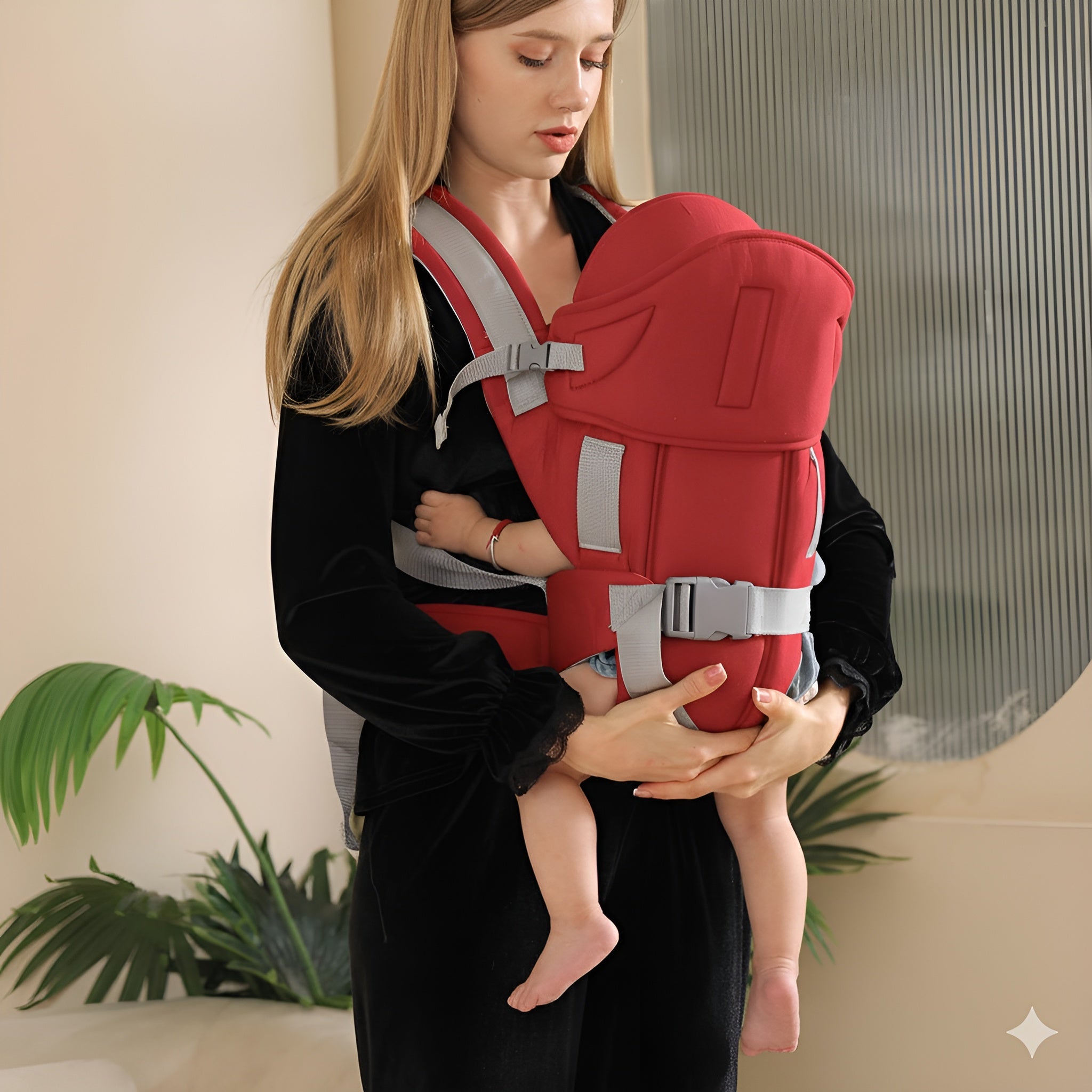 Baby Carrier