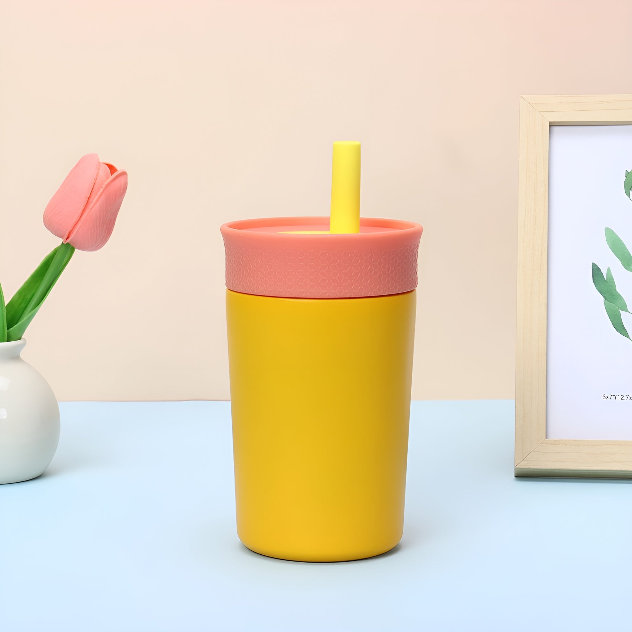 350 ml insulated tumbler
