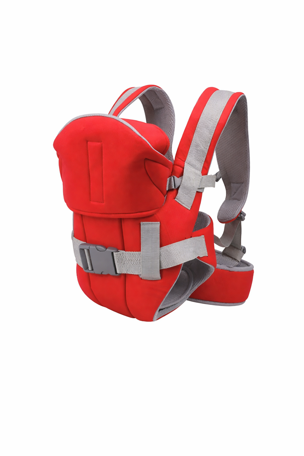 Baby Carrier__red