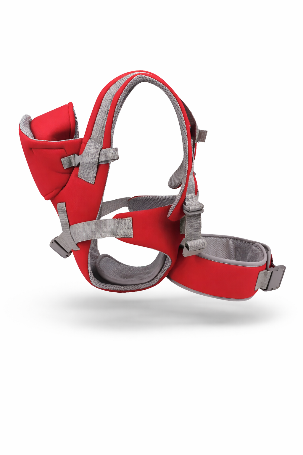 Baby Carrier Bag__red