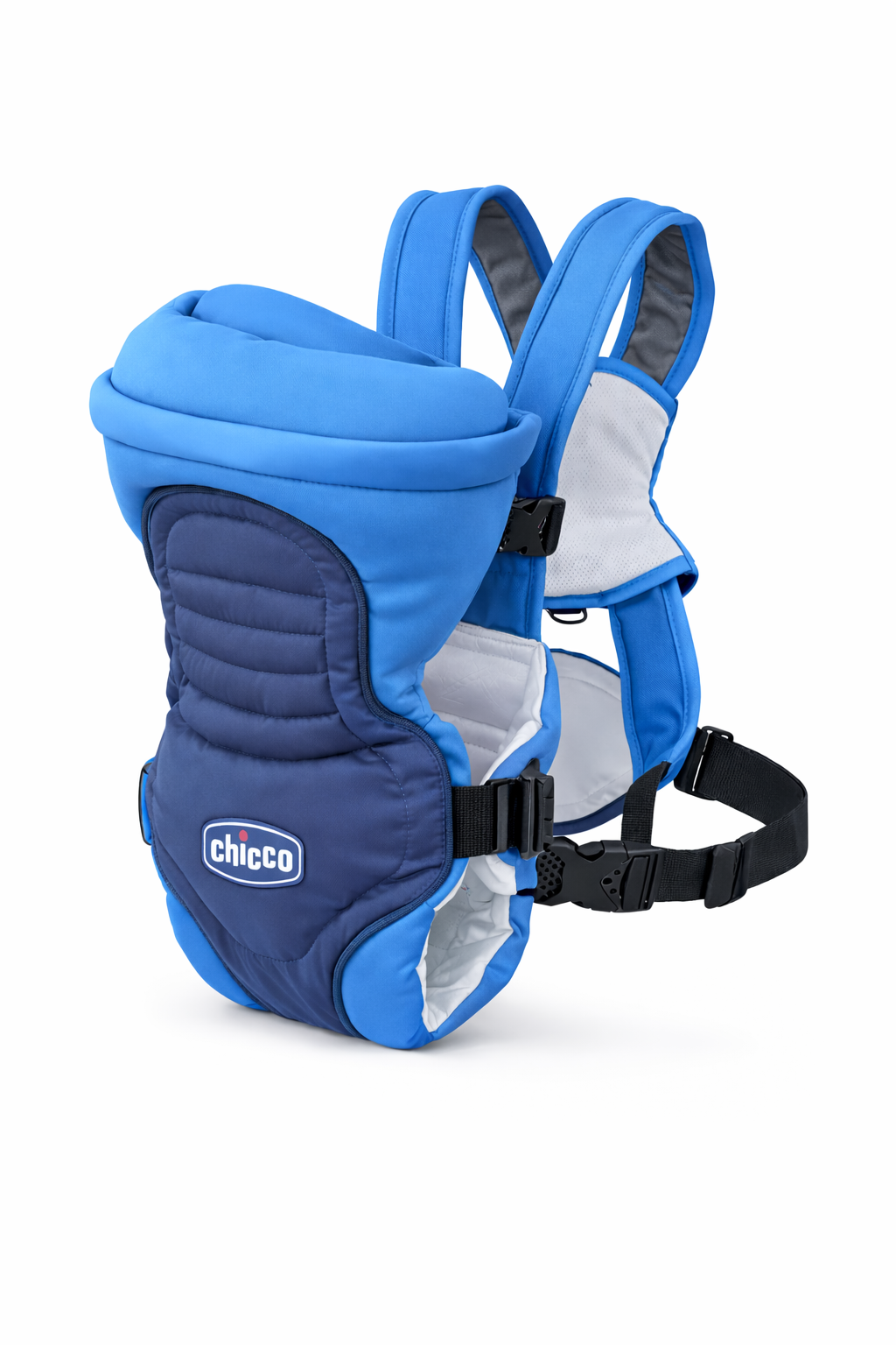 Baby Carrier for Travel__blue