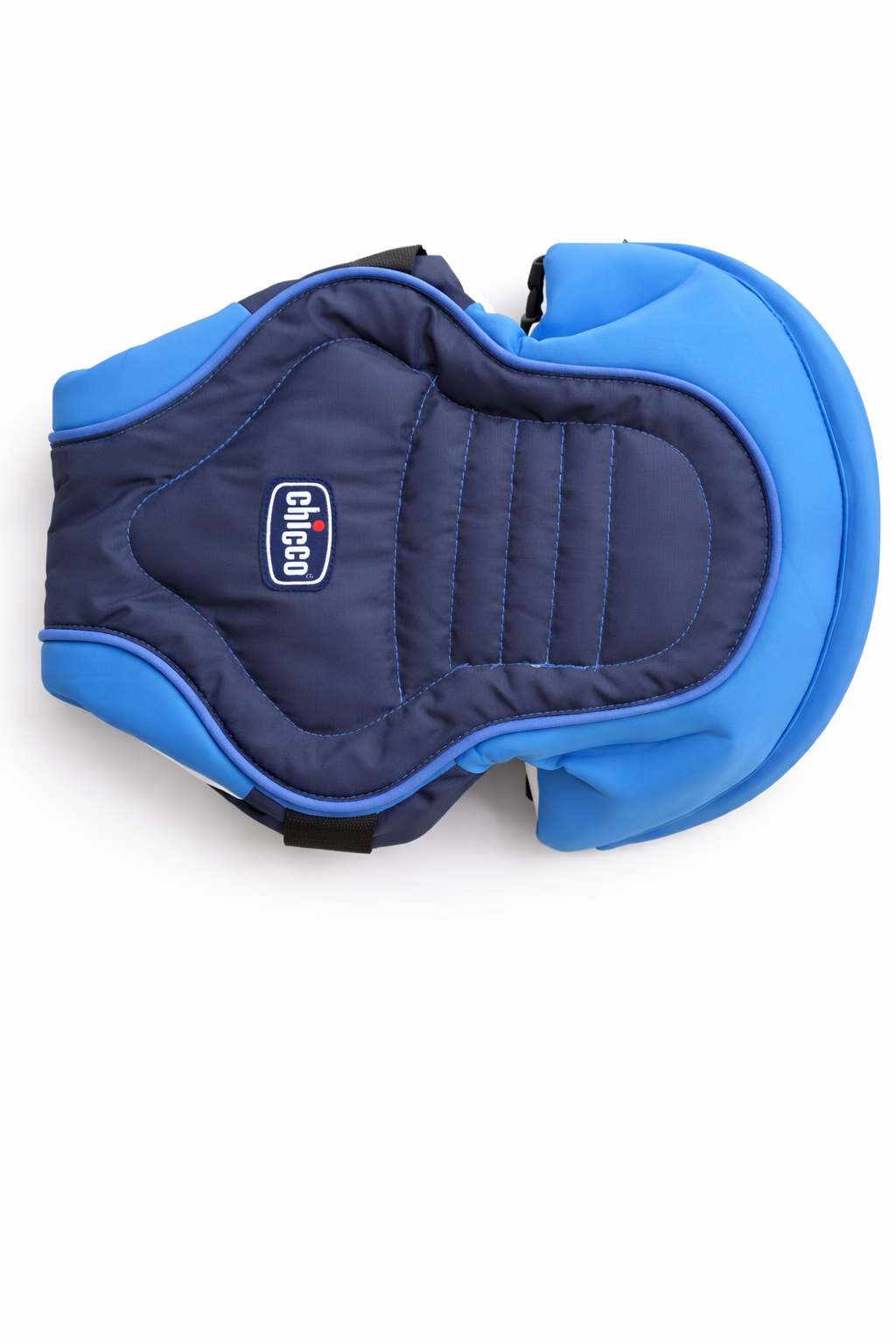 Baby Carry Bag for Daily Use__blue