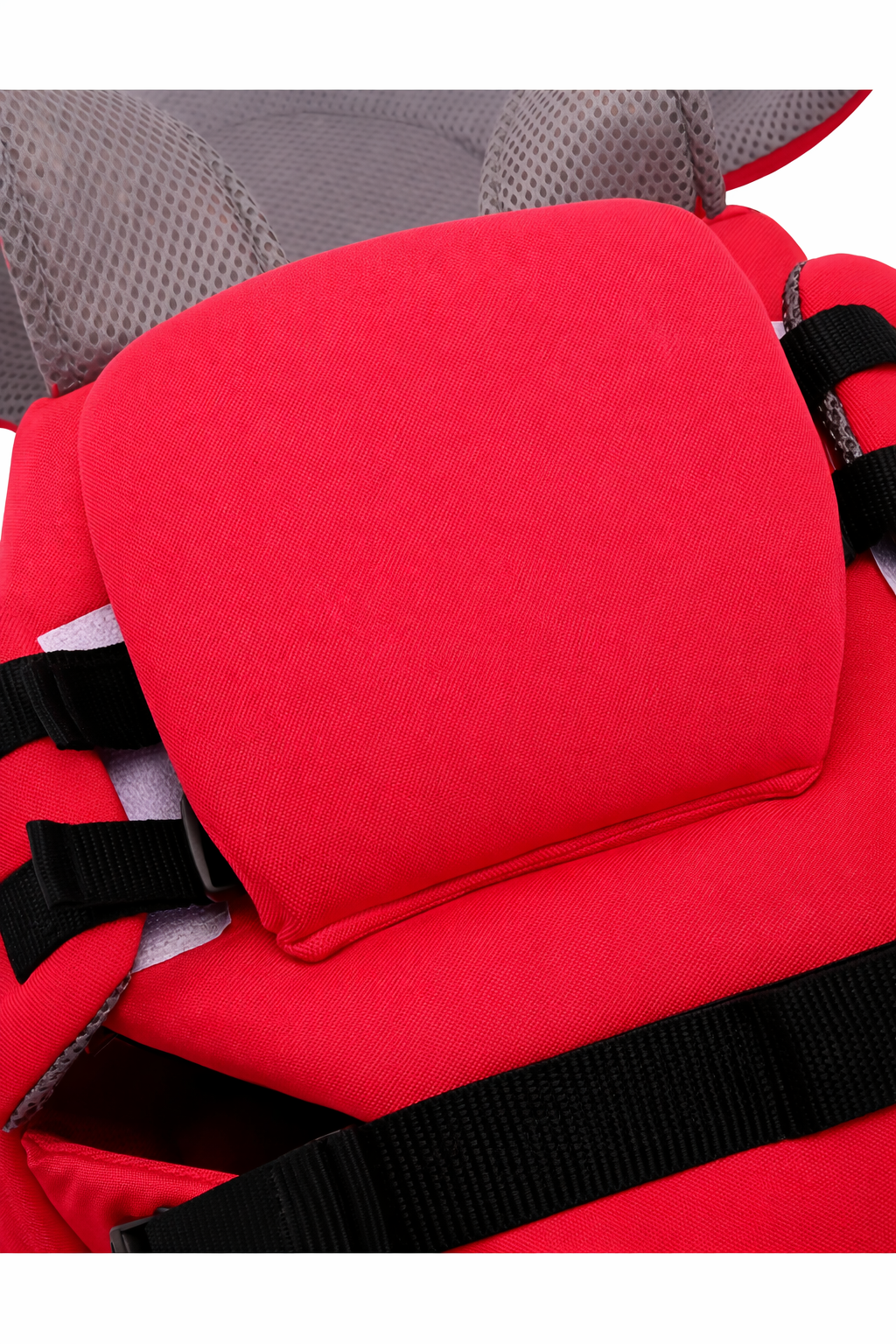 Baby Travel Carrier__red