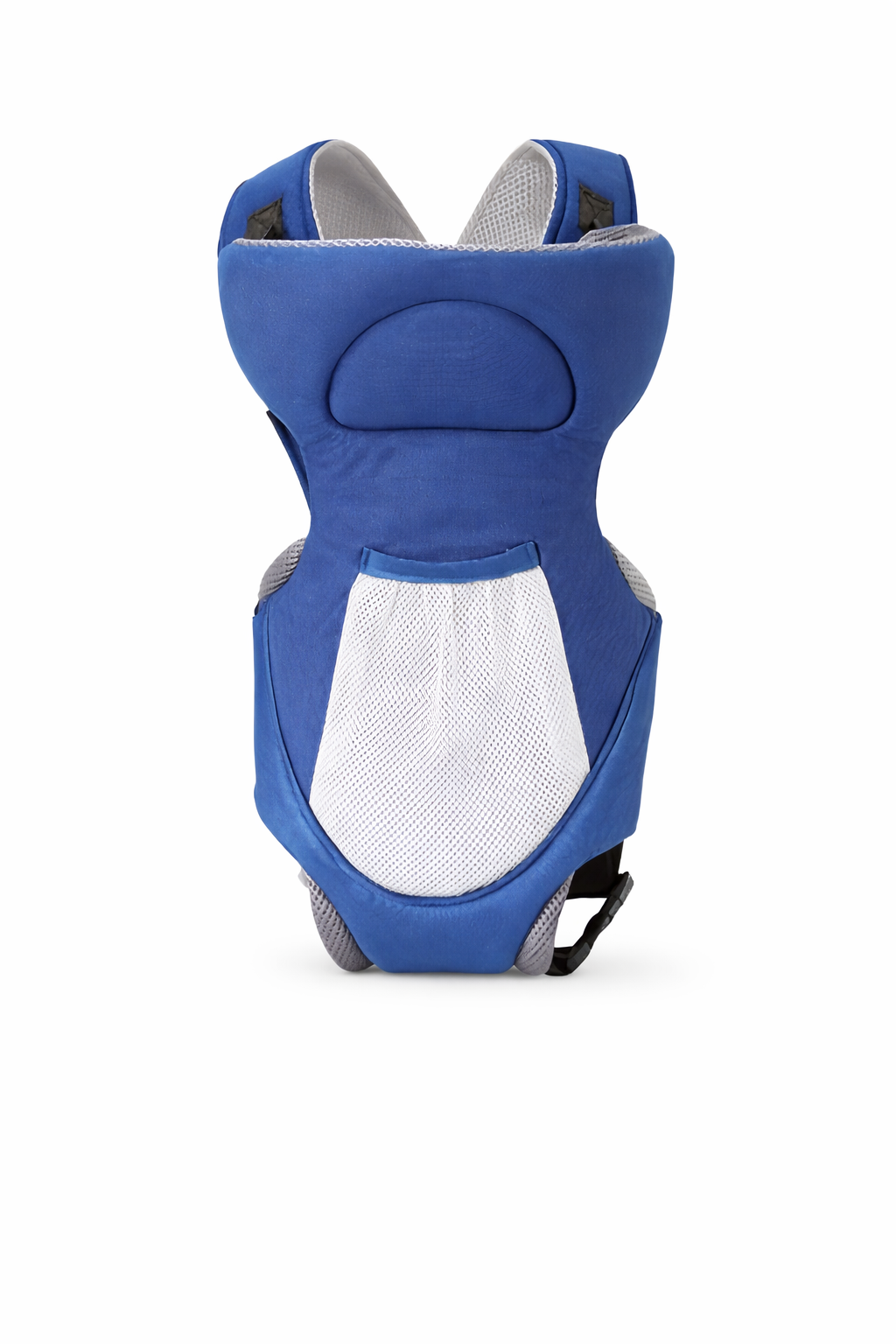 Baby Wearing Carrier__blue