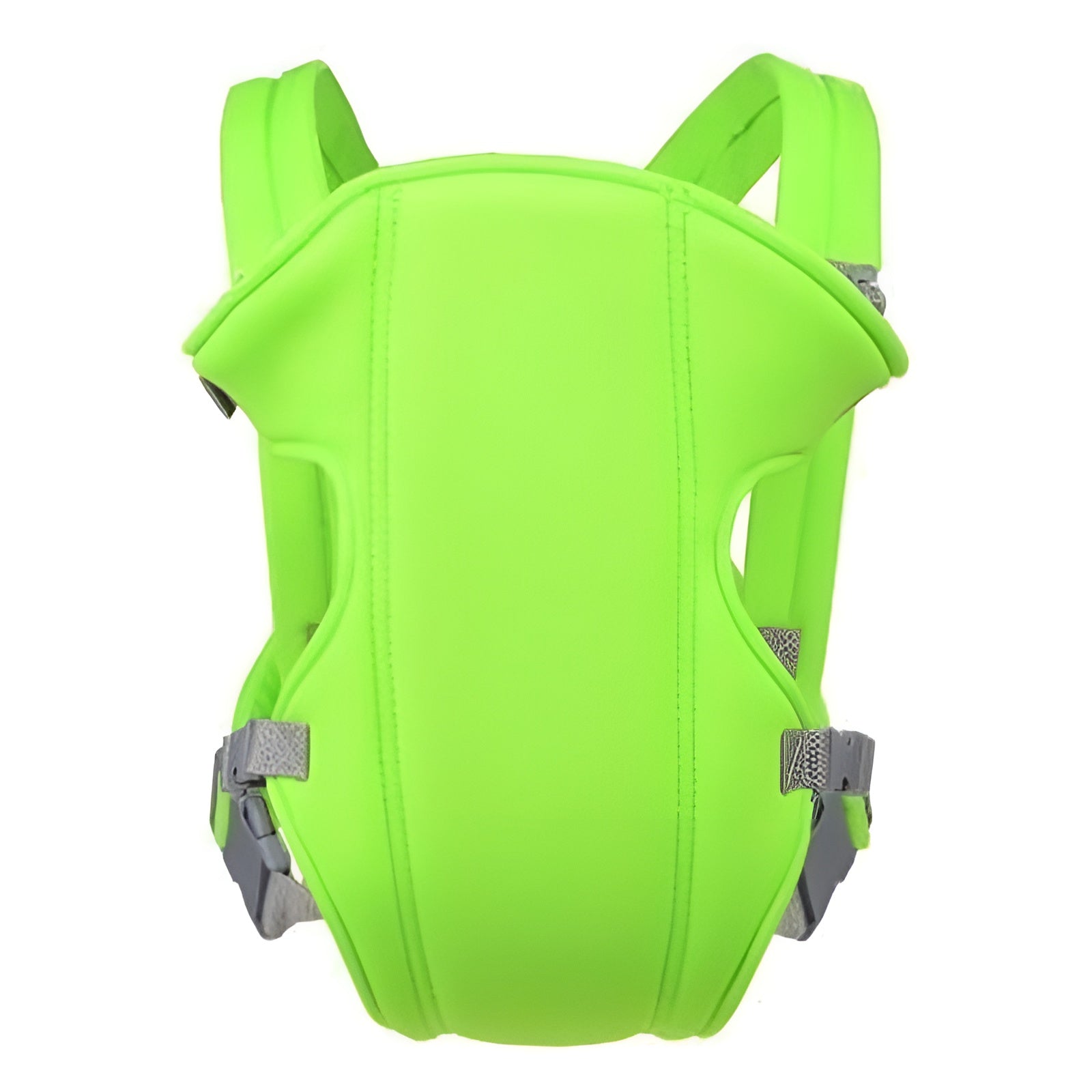 Baby_carrier_with_safety_buckle__green-1