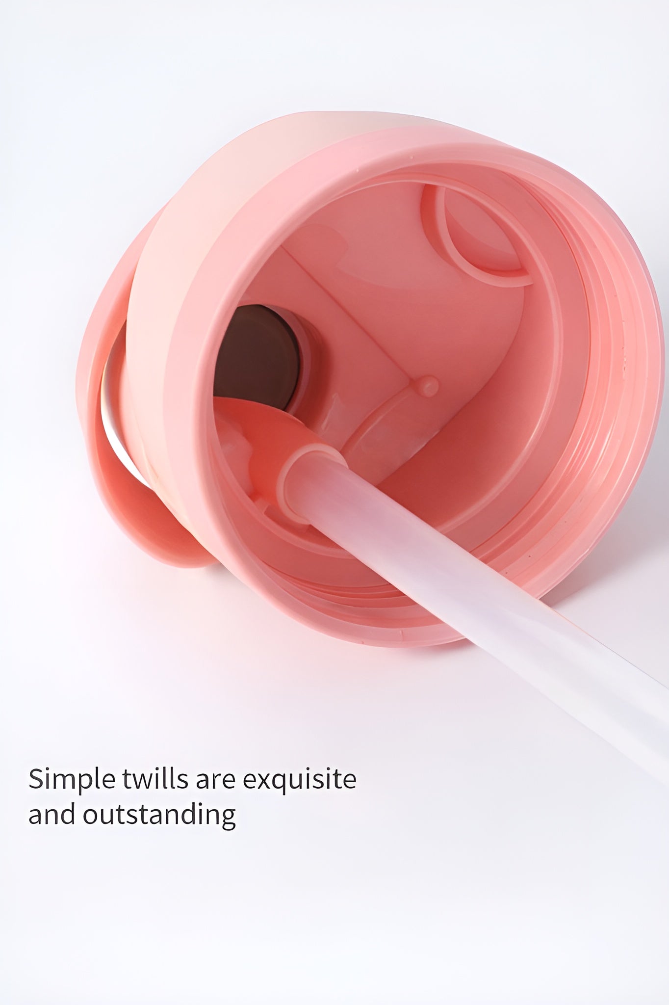 Best insulated water bottle in India__Black