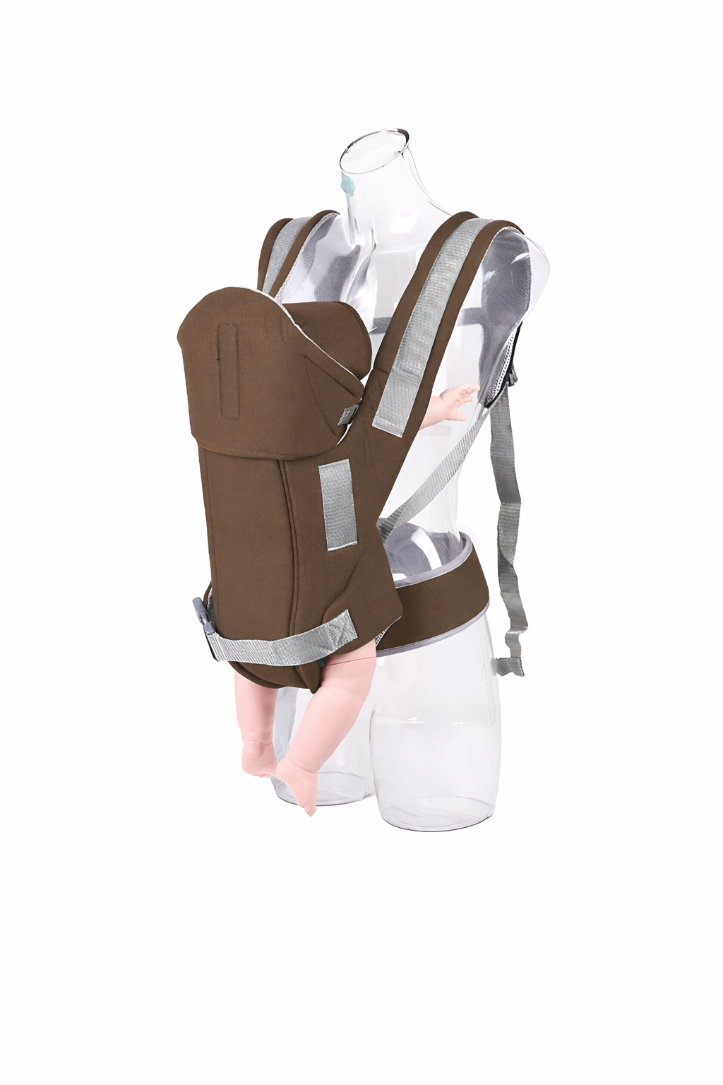 Buy Baby Carrier Online__brown