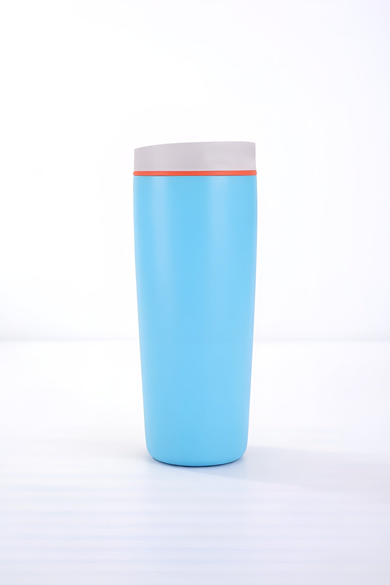 Premium Insulated Tumbler Combo Set – Pink 350 ml & Blue 600 ml | Leak-Proof | Reusable | Hot & Cold Drink Cups(Set of 2)