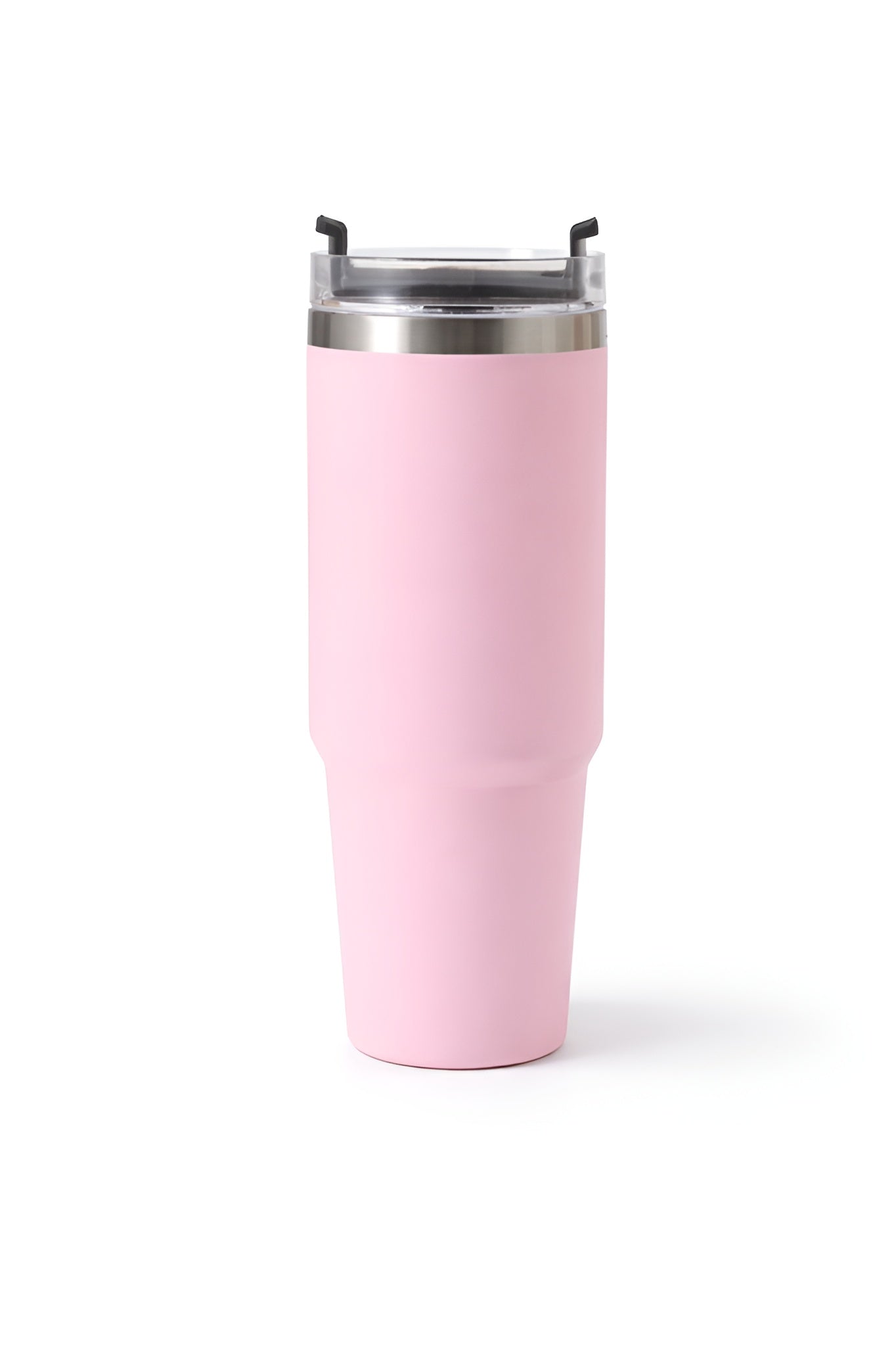 Premium Insulated Tumbler & Bottle Combo – Baby Pink 1200 ml + Purple 750 ml | Hot & Cold Travel Drinkware Set(Set of 2)