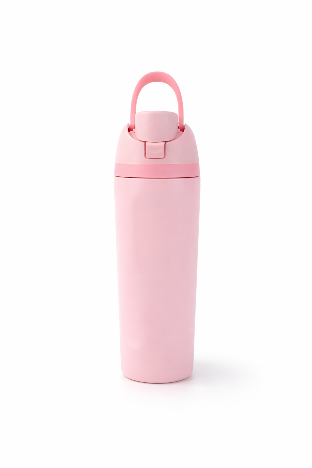 Navy Blue Mumma Bag with 750ml Water Bottle – Spacious, Stylish & Perfect for Everyday Baby Care