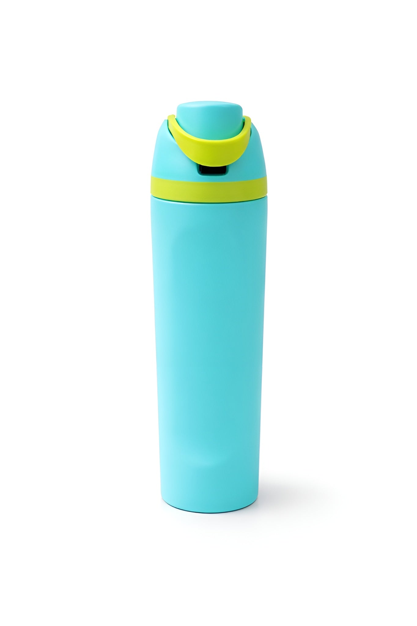 750 ml Stainless Steel Water Bottle Combo | Green & White | Insulated Leak-Proof Sports & Travel Bottles (Set of 2)