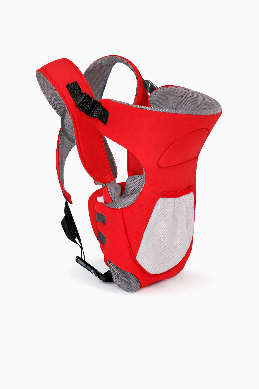 Comfortable Baby Holder__red