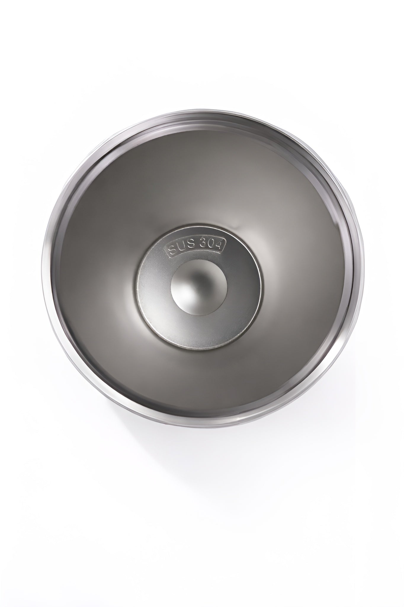 Easy sip lid tumbler__White