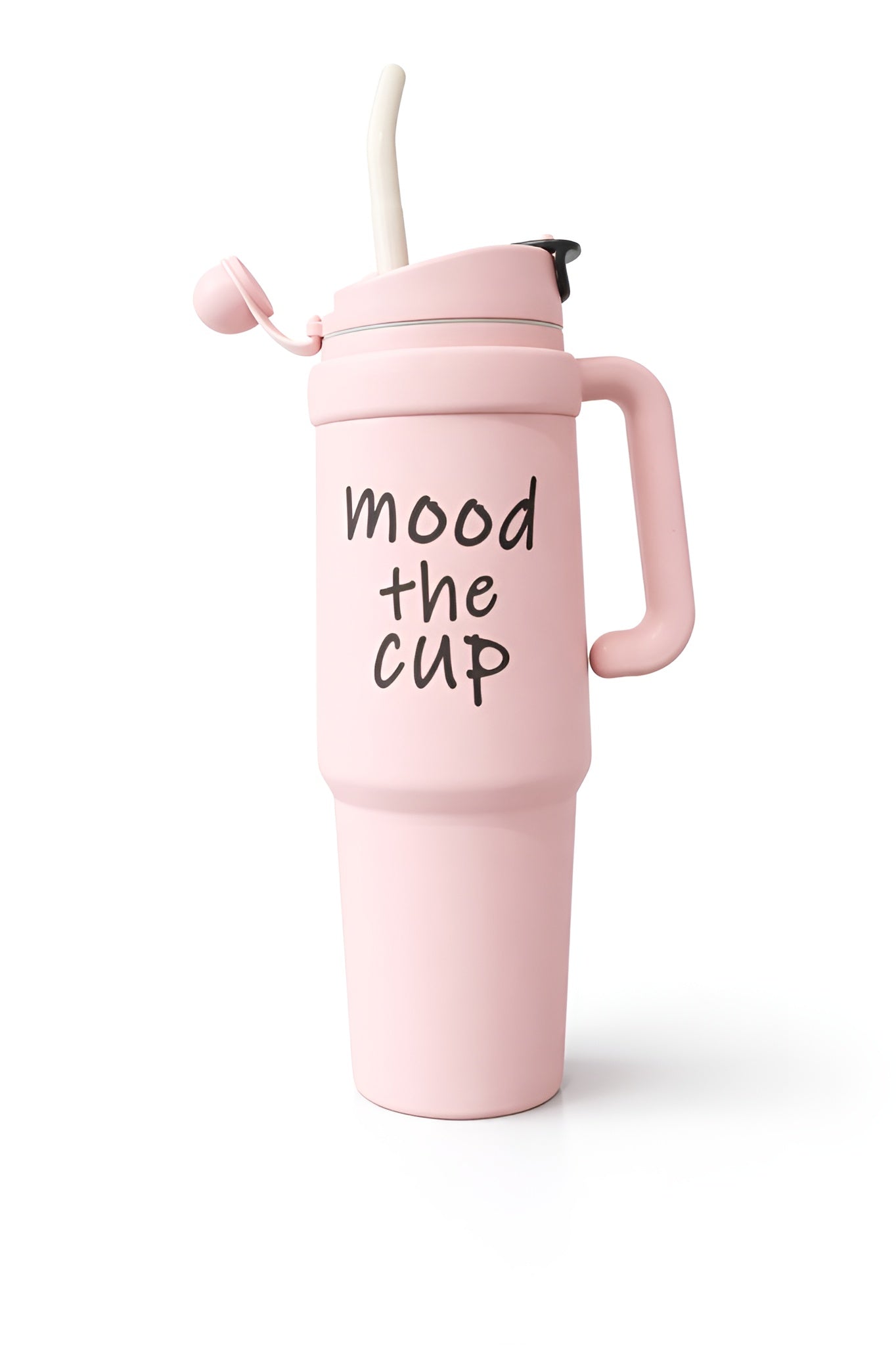 Hot & Cold Insulated Tumbler__Pink