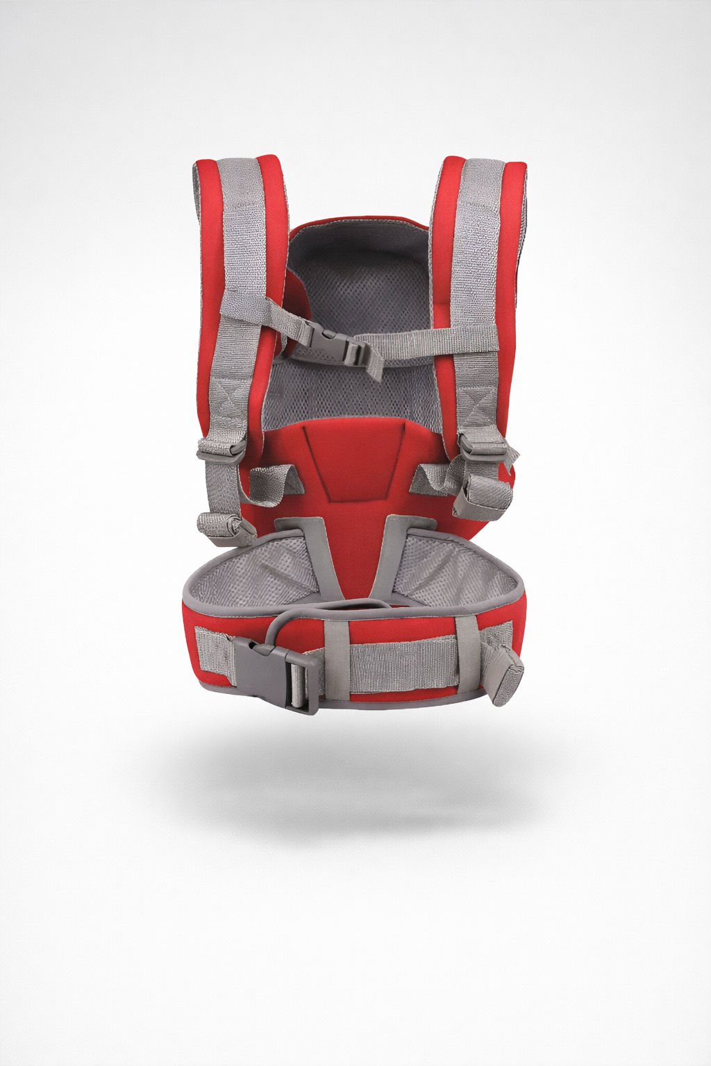 Infant Carrier__red