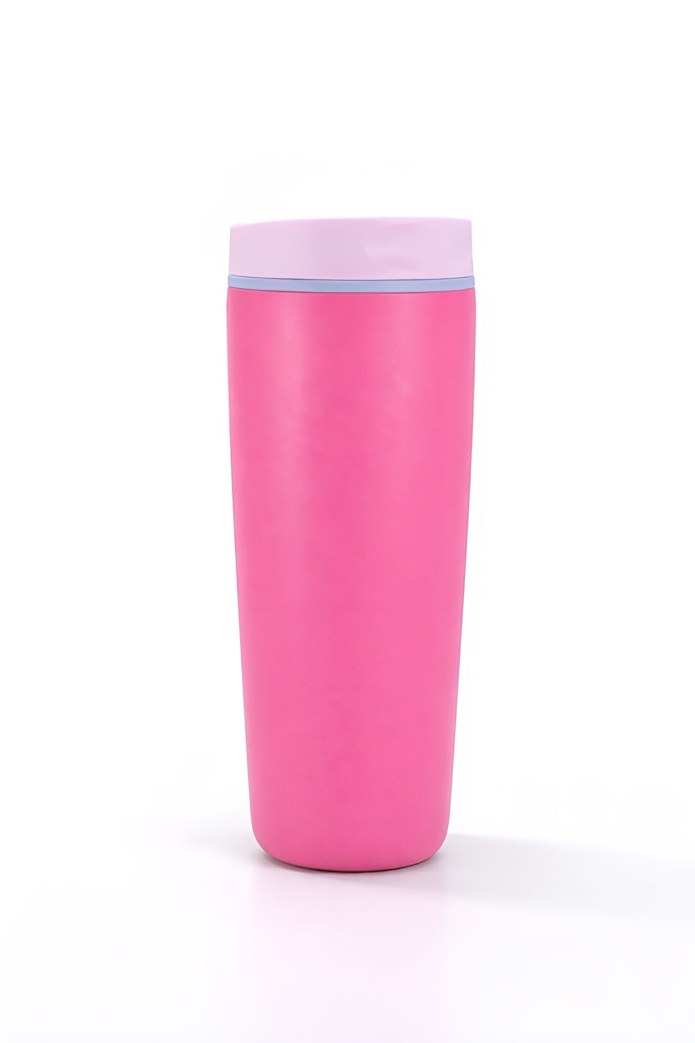 Leak resistant lid__Pink