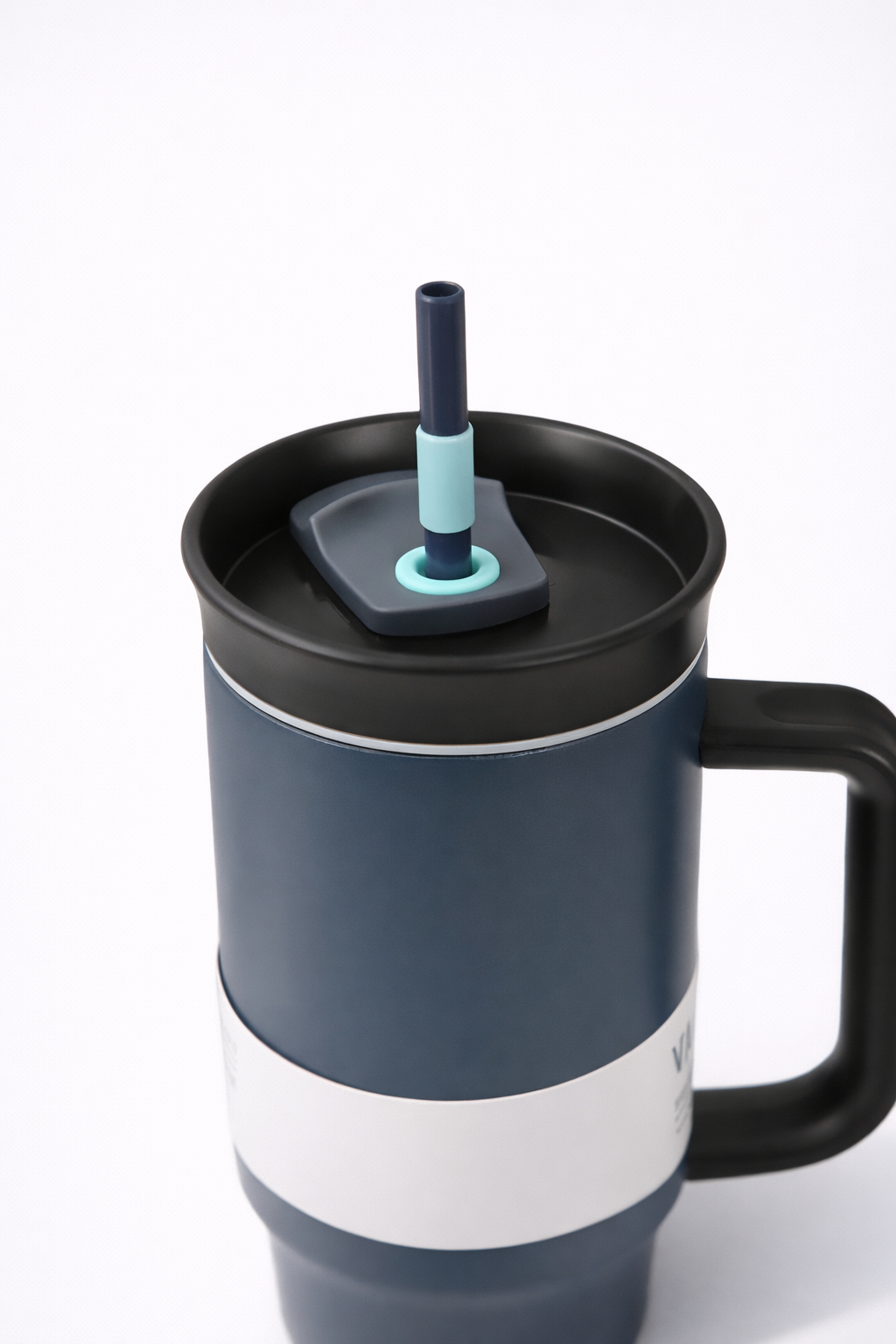 Leakproof Travel Cup__Cream