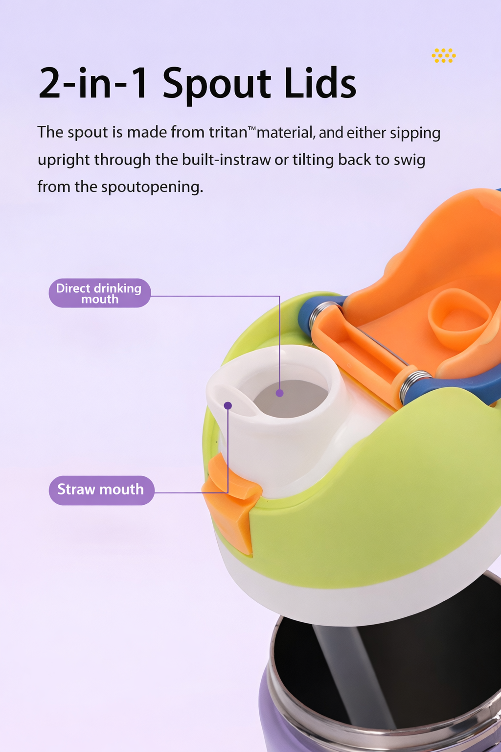 Modern Office Bottle__Black