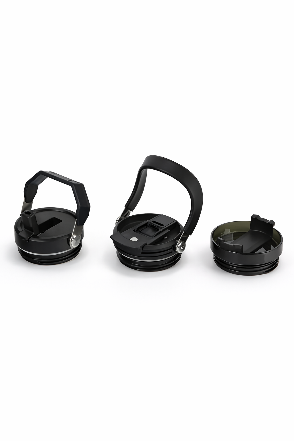 Reusable insulated drink cup__Green