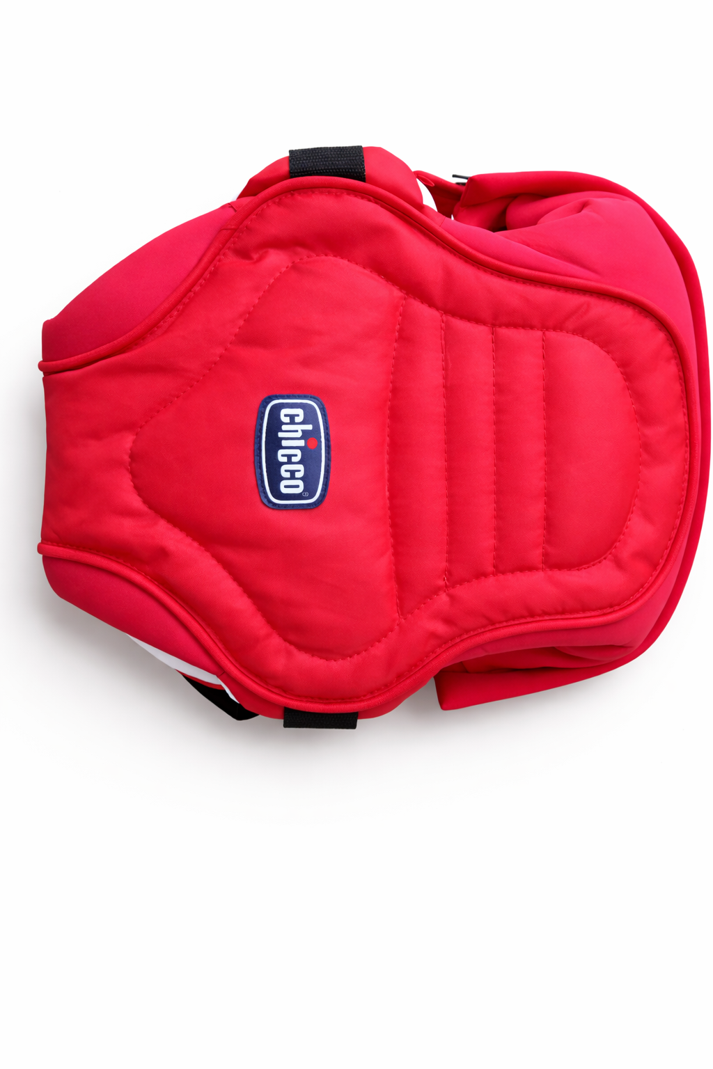 Safe Infant Baby Carrier__red
