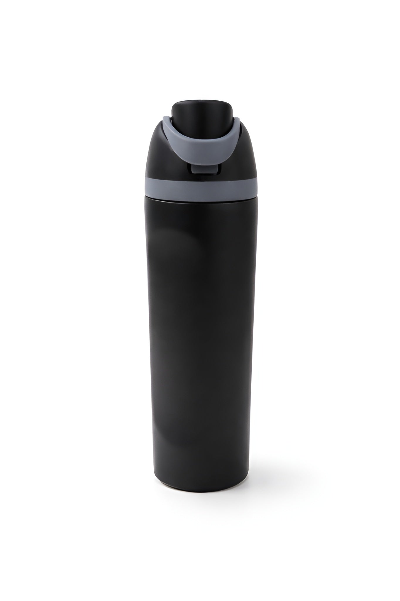 Stylish Water Bottle for Men & Women__Black
