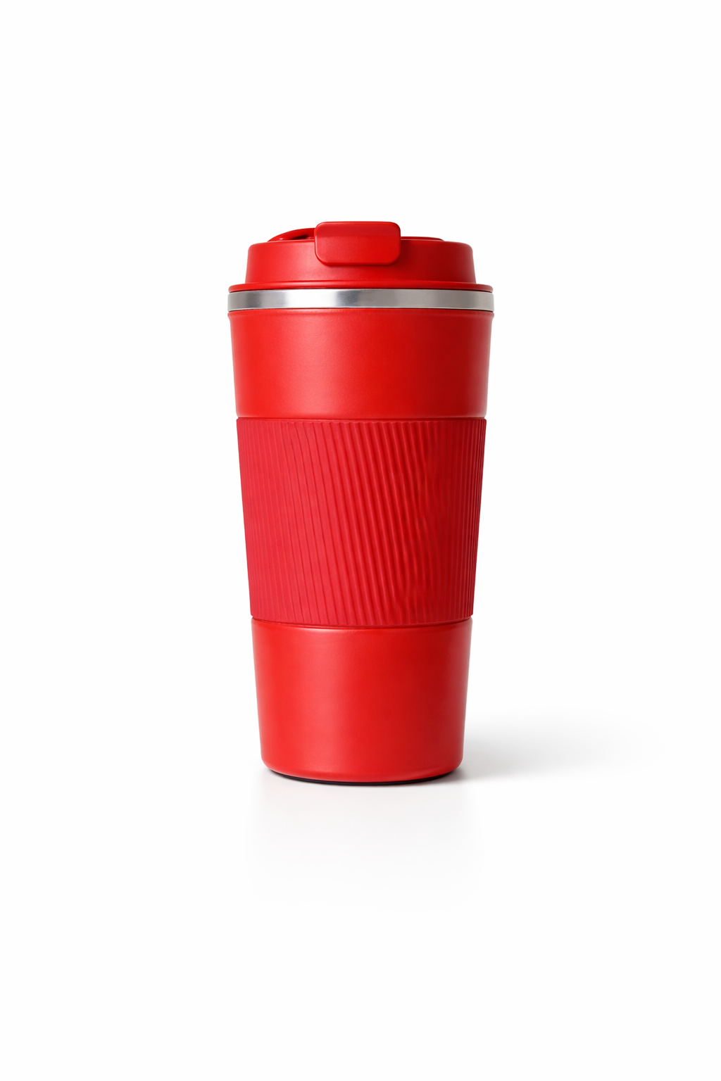 Stylish office coffee mug__Red