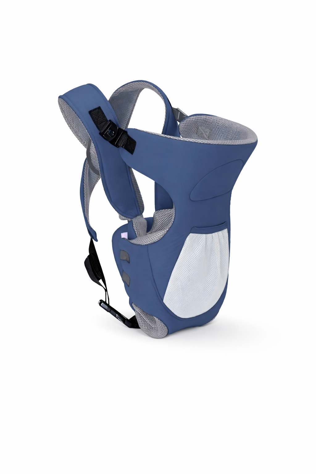 Toddler Carrier Bag__blue