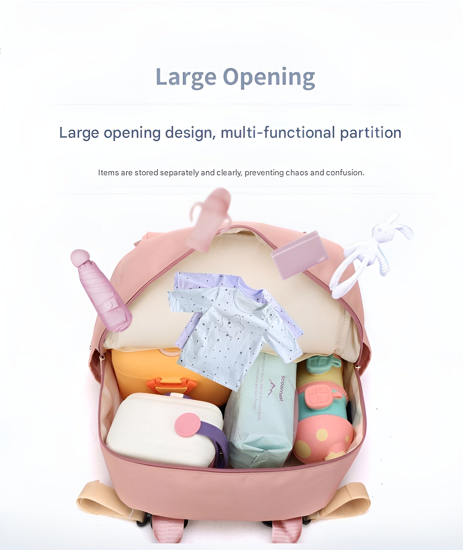 Ultimate_mommy_bag_for_baby_care_and_organization__Pink