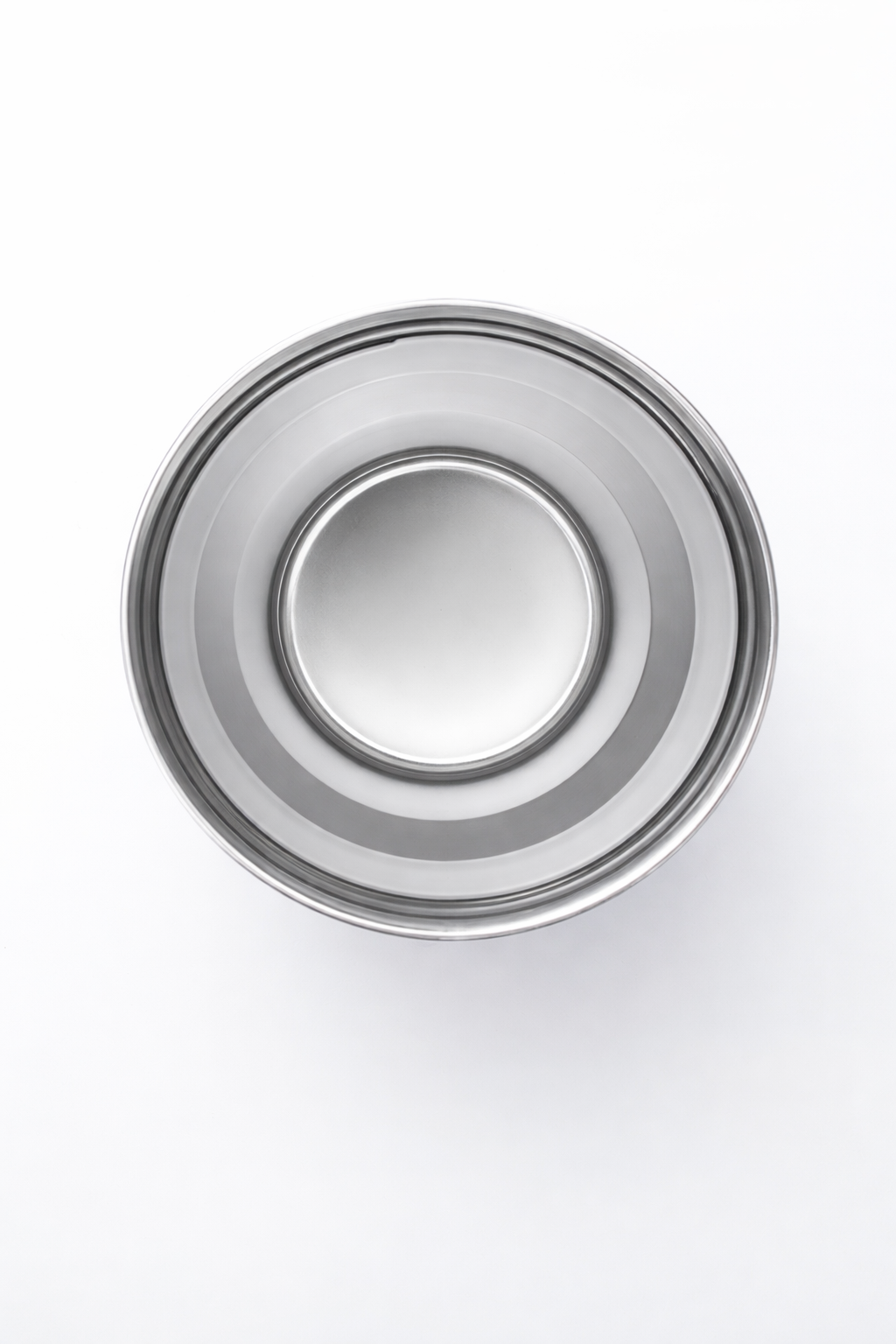 White thermos water bottle__Red