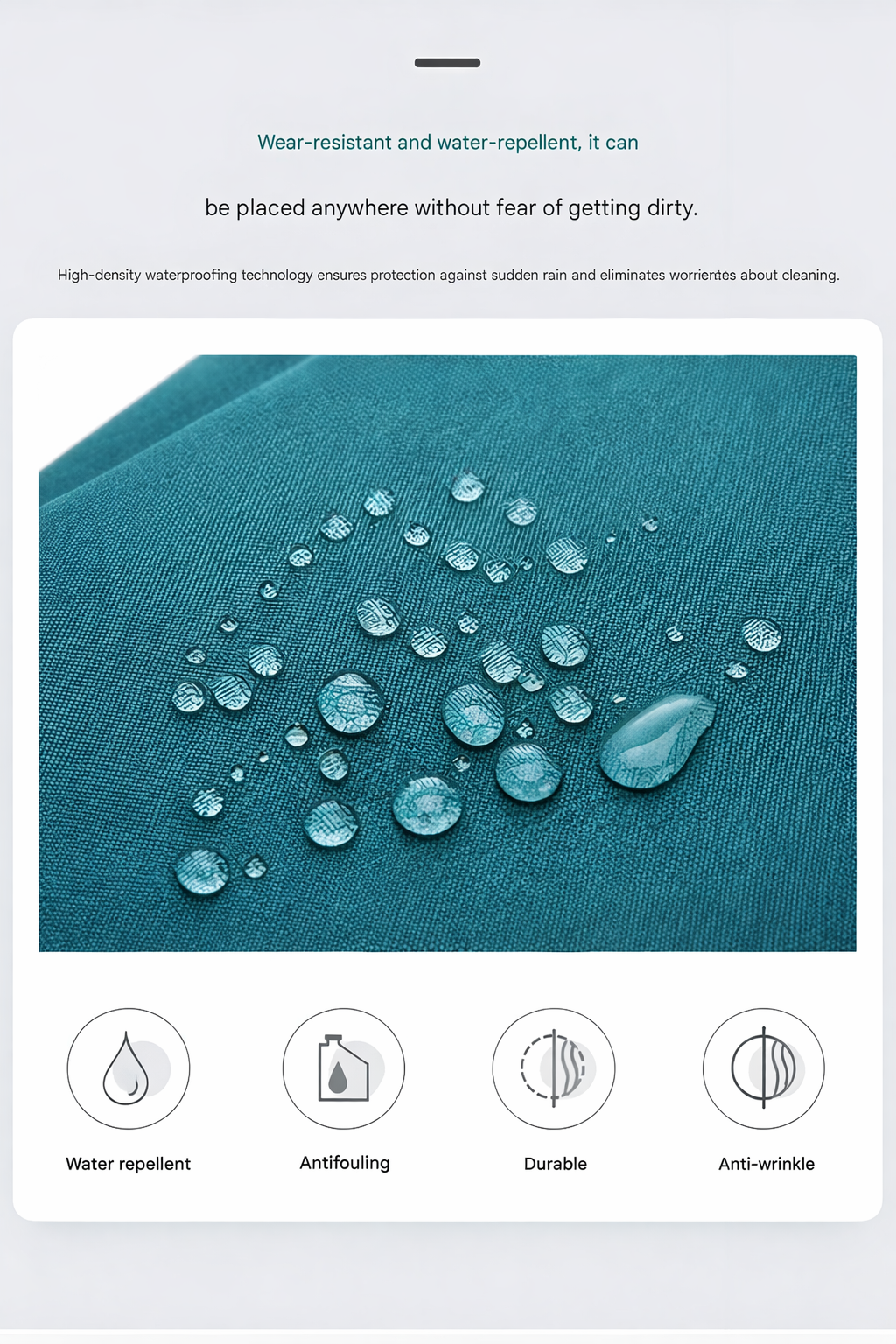 baby care travel bag__green