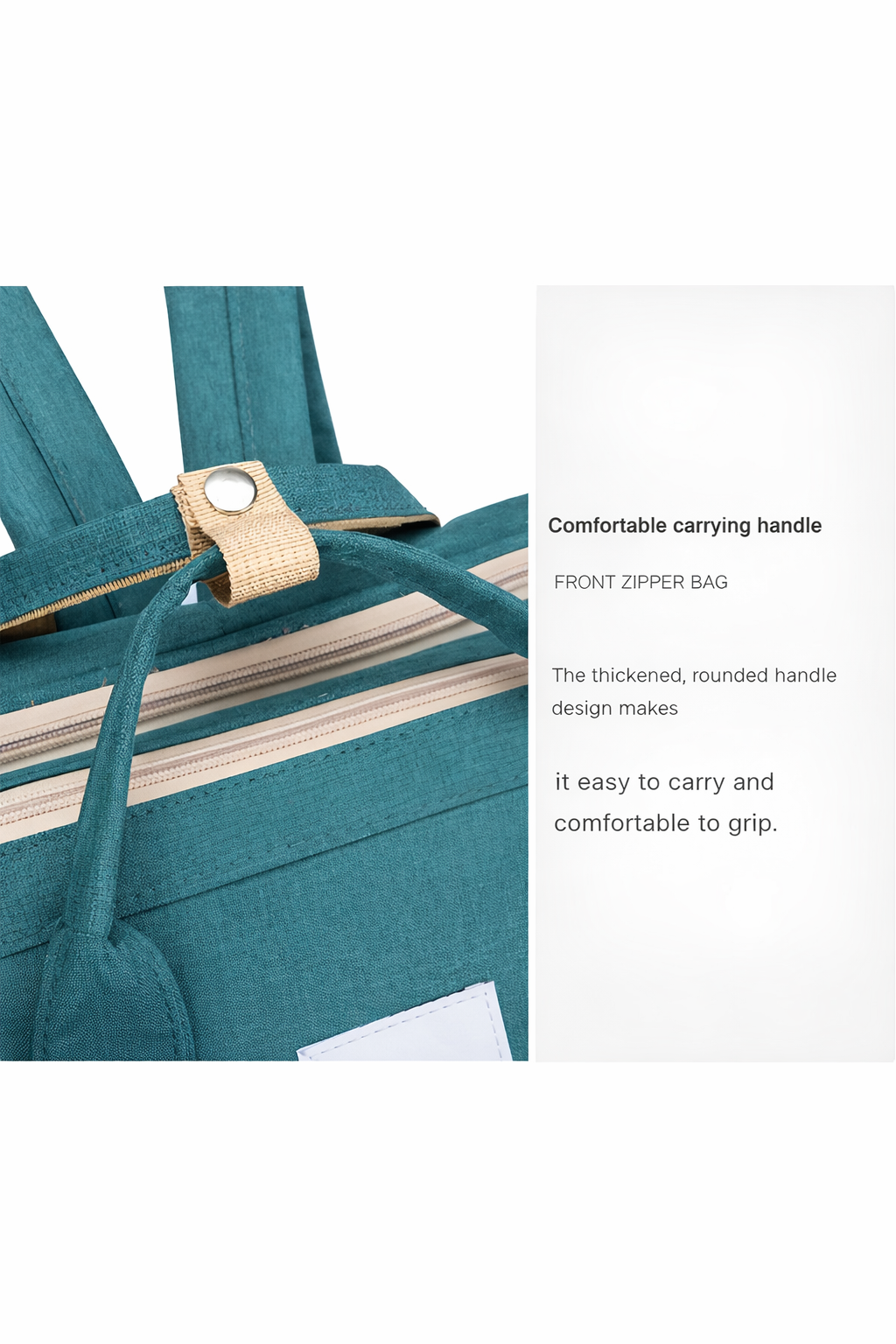 baby diaper organizer__green