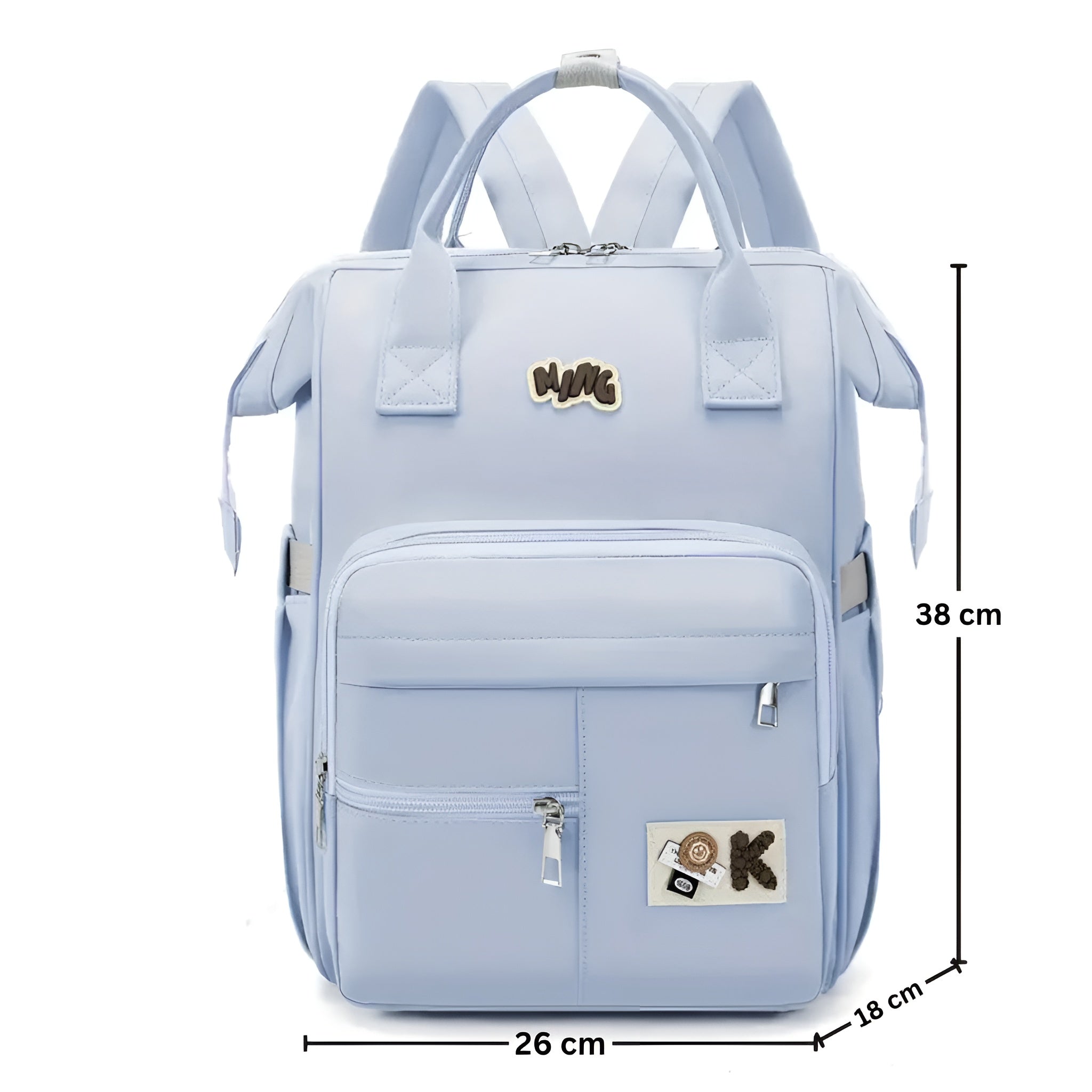 baby_feeding_and_diaper_storage_backpack__Sky-blue