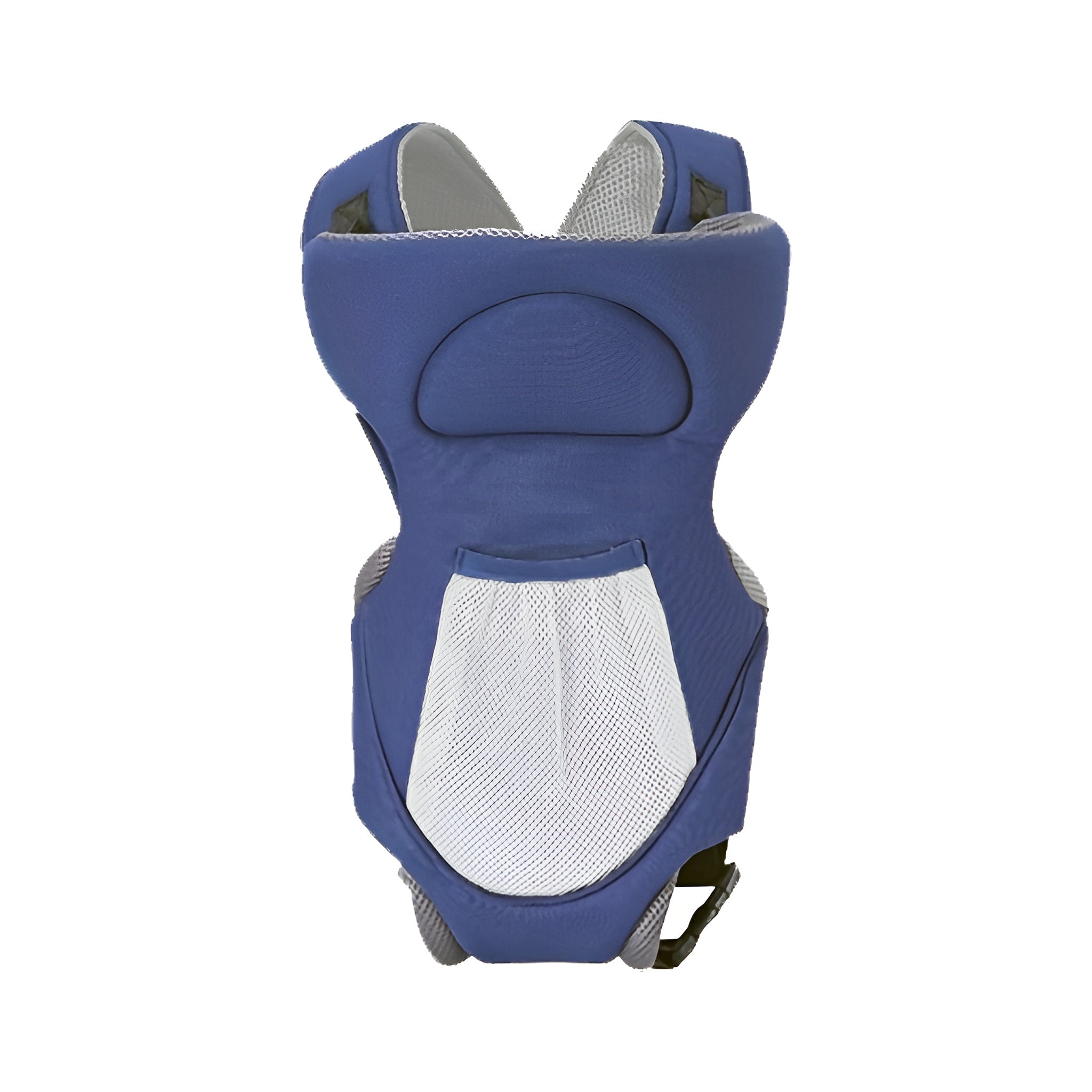 best_ergonomic_baby_carrier_for_newborns_and_toddlers__Blue