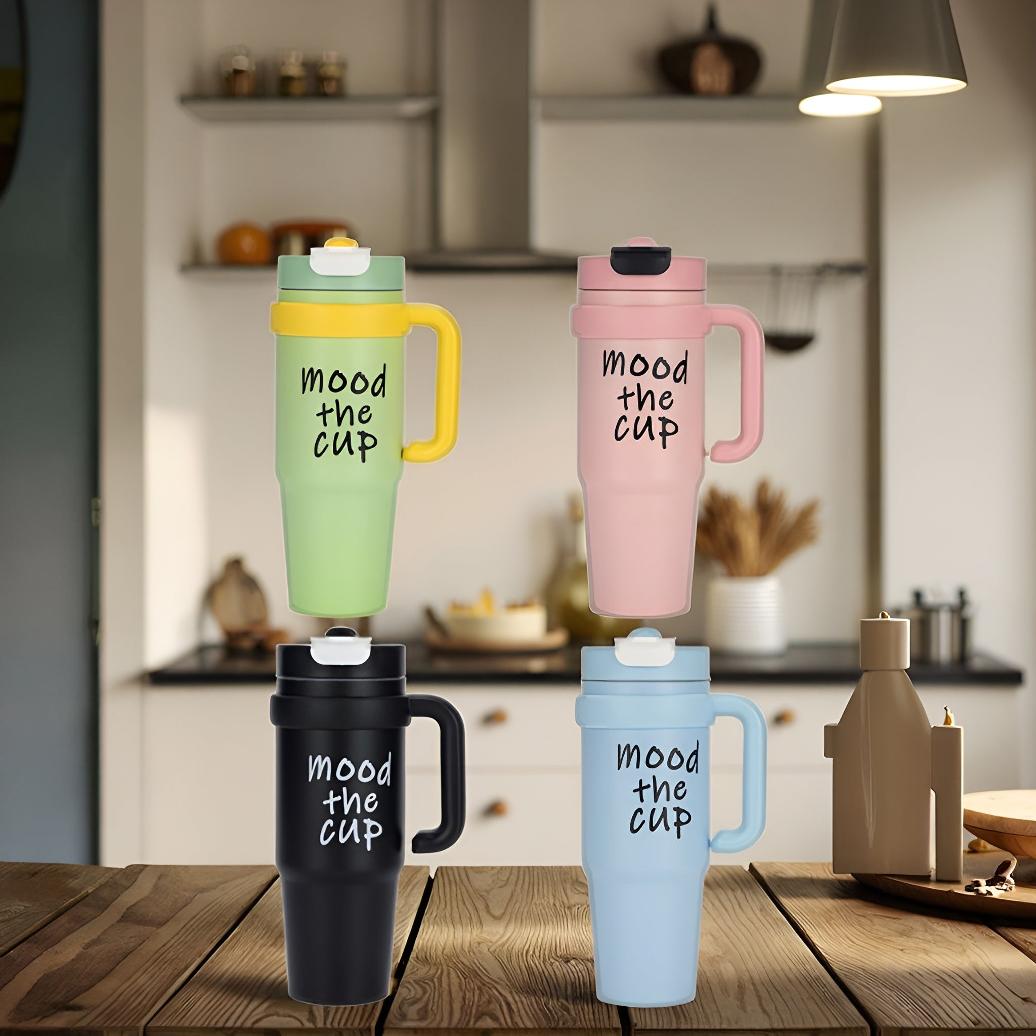 coffee tea tumbler for travel
__Blue