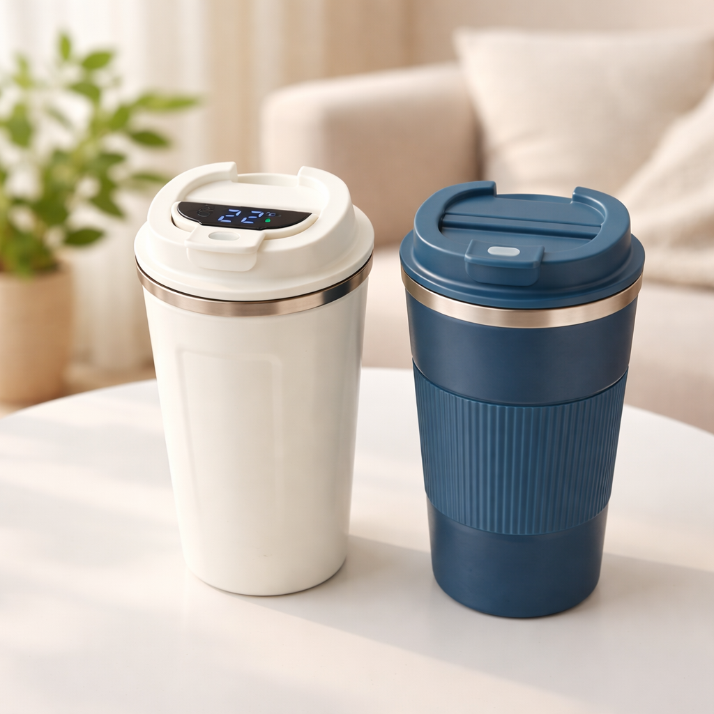 coffee travel mug 500ml
