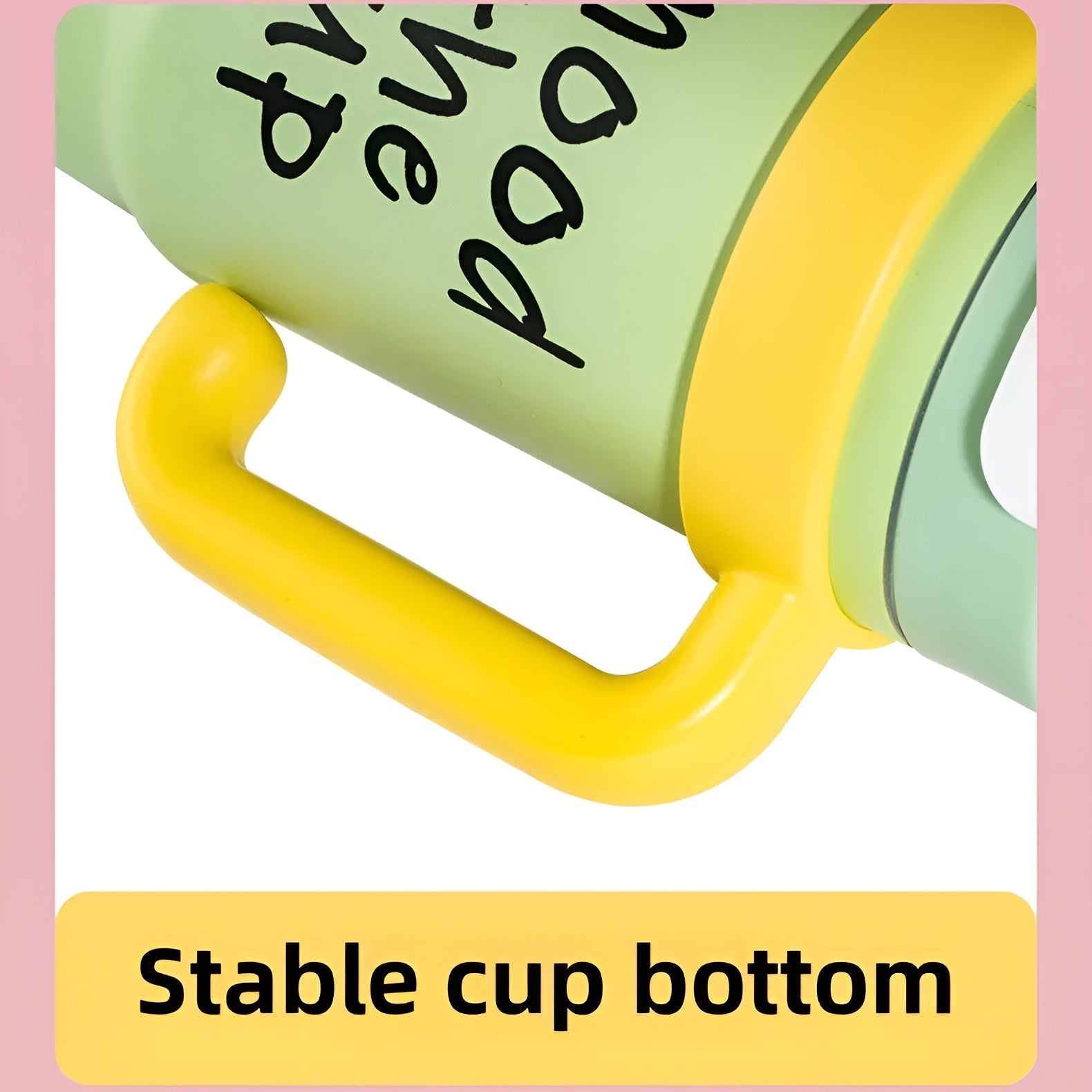 eco friendly drinkware