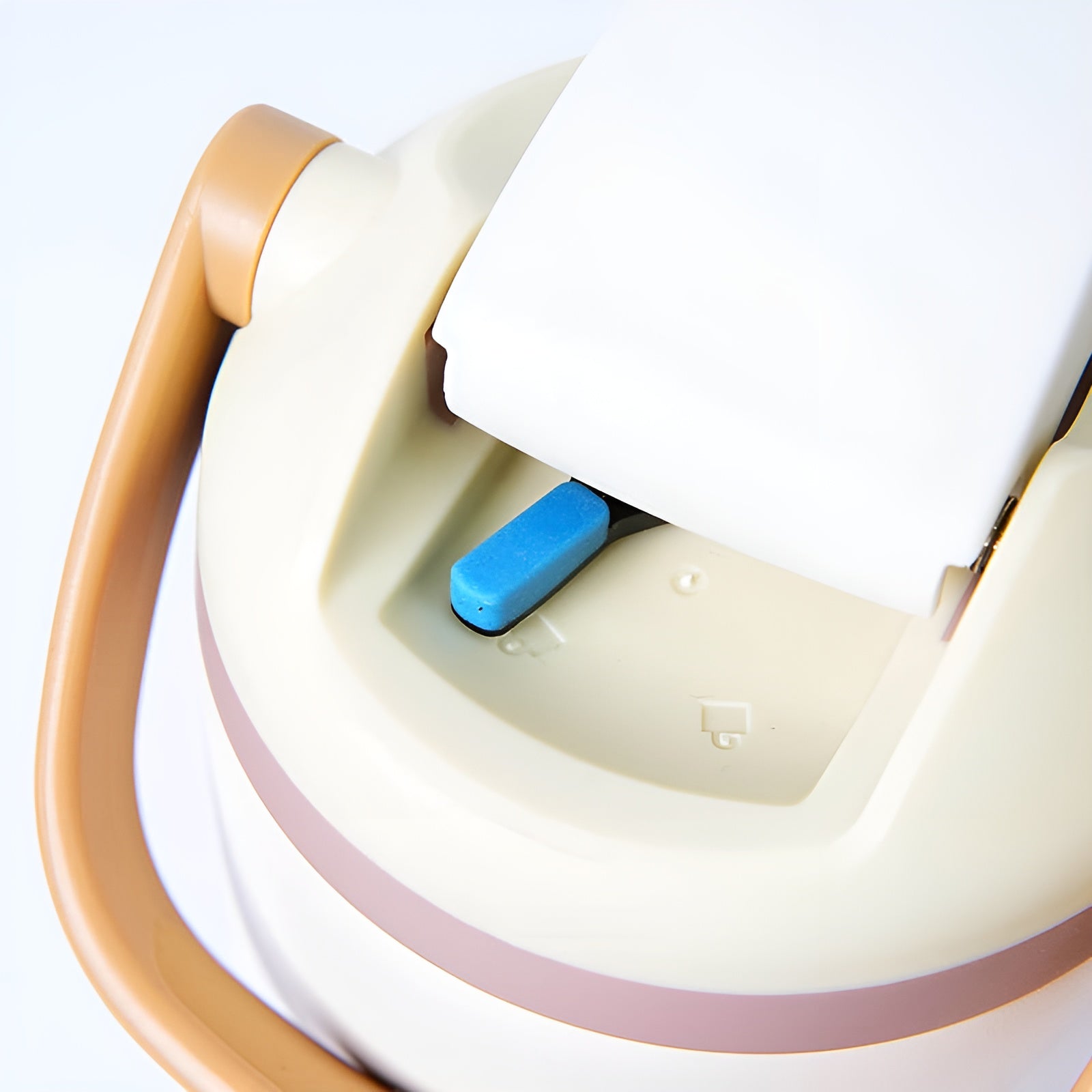 eco friendly reusable water bottle__PInk