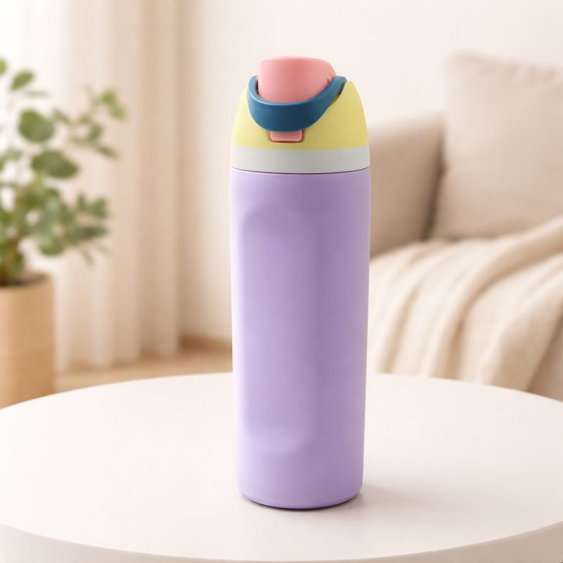 home and gym water bottle
