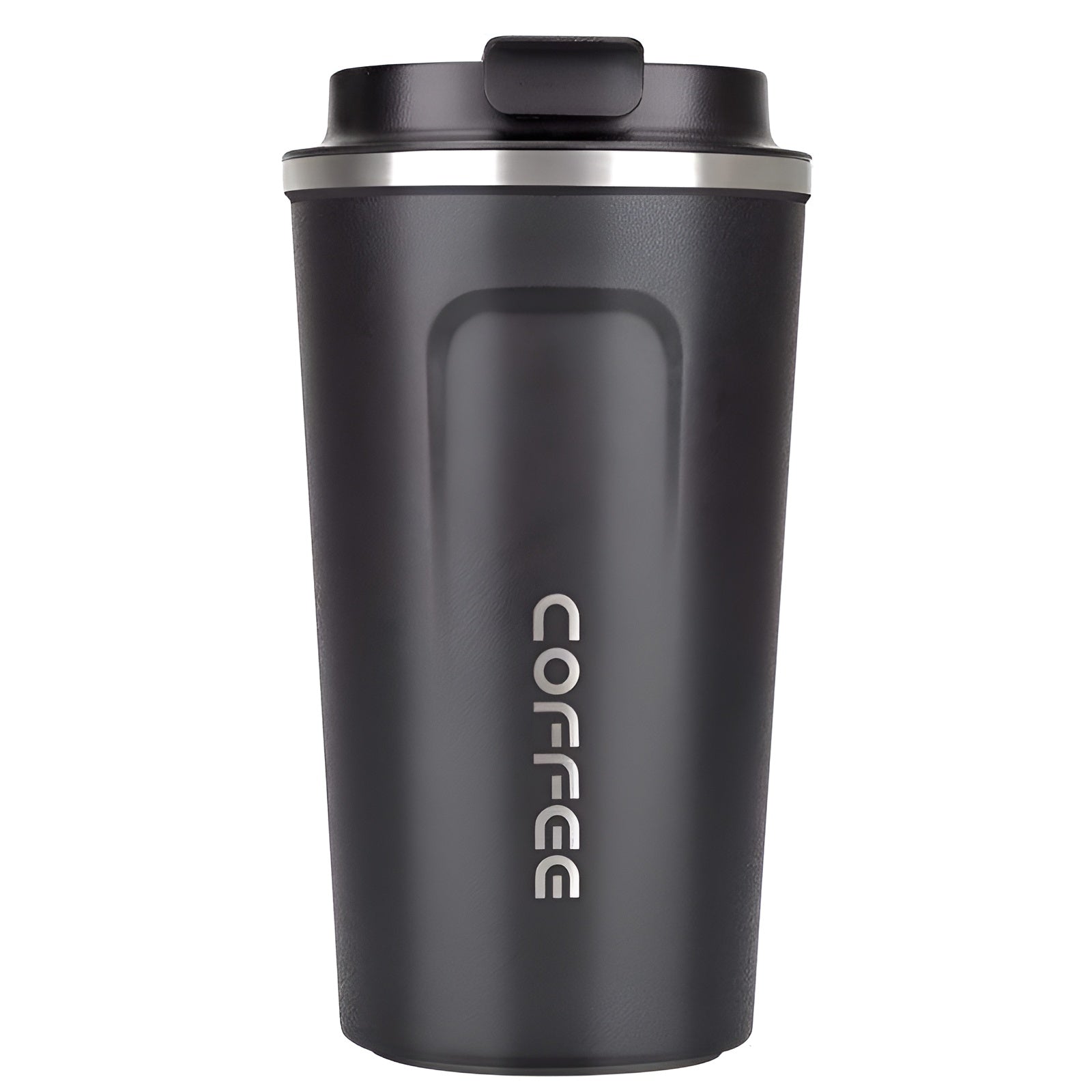 hot and cold beverage mug__Black