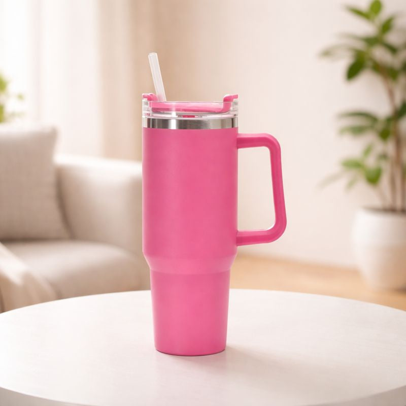 hot and cold tumbler 1200 ml