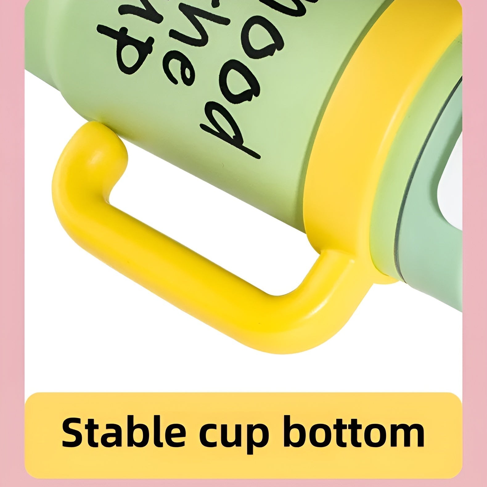 hot and cold tumbler steel
__Green