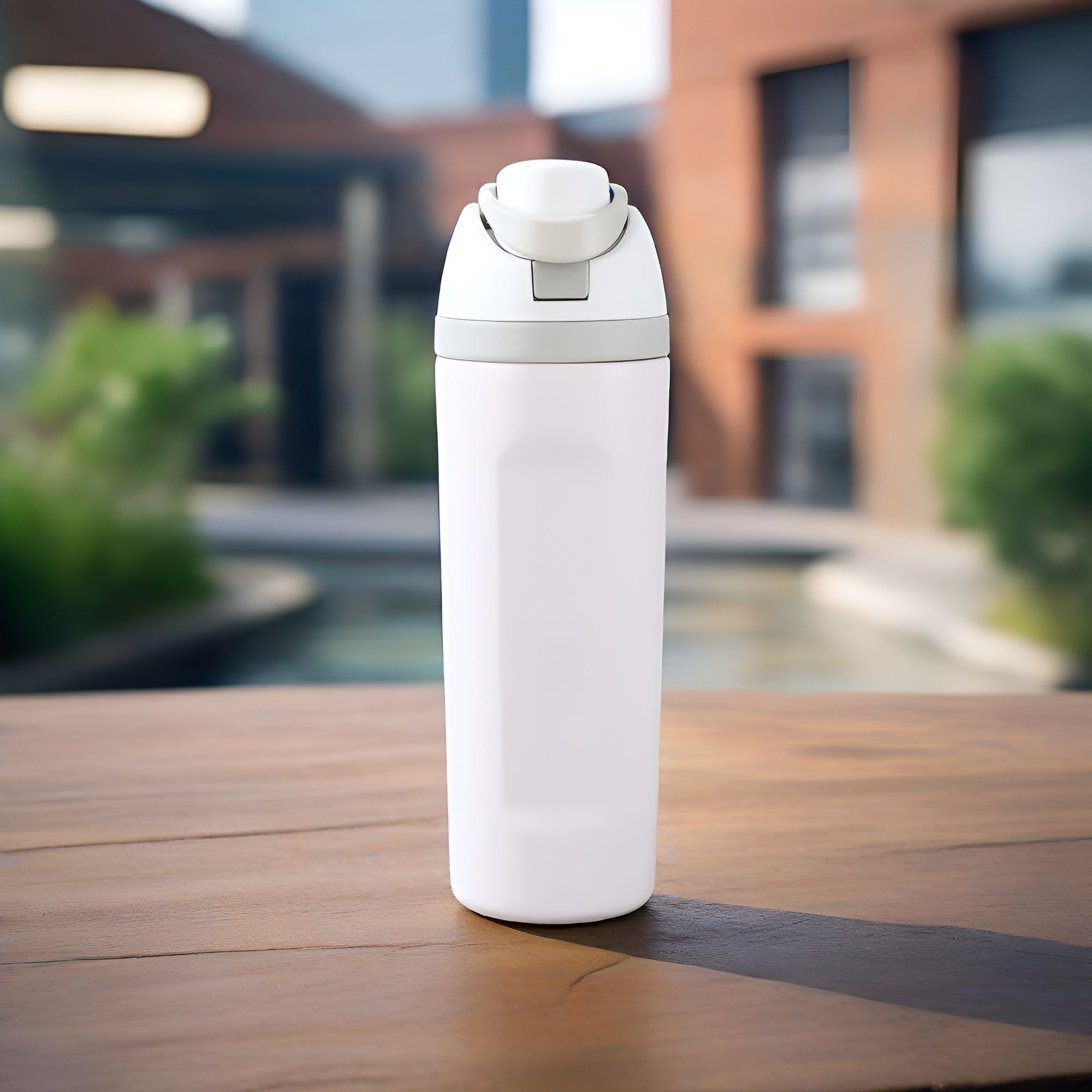 hot cold flask