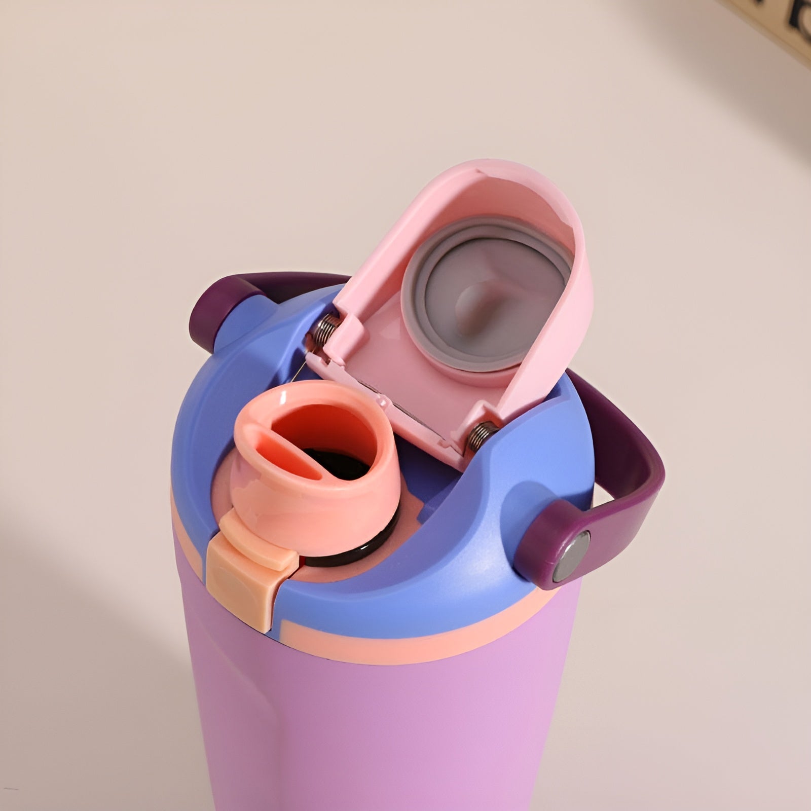 hydration bottle__Light-purple