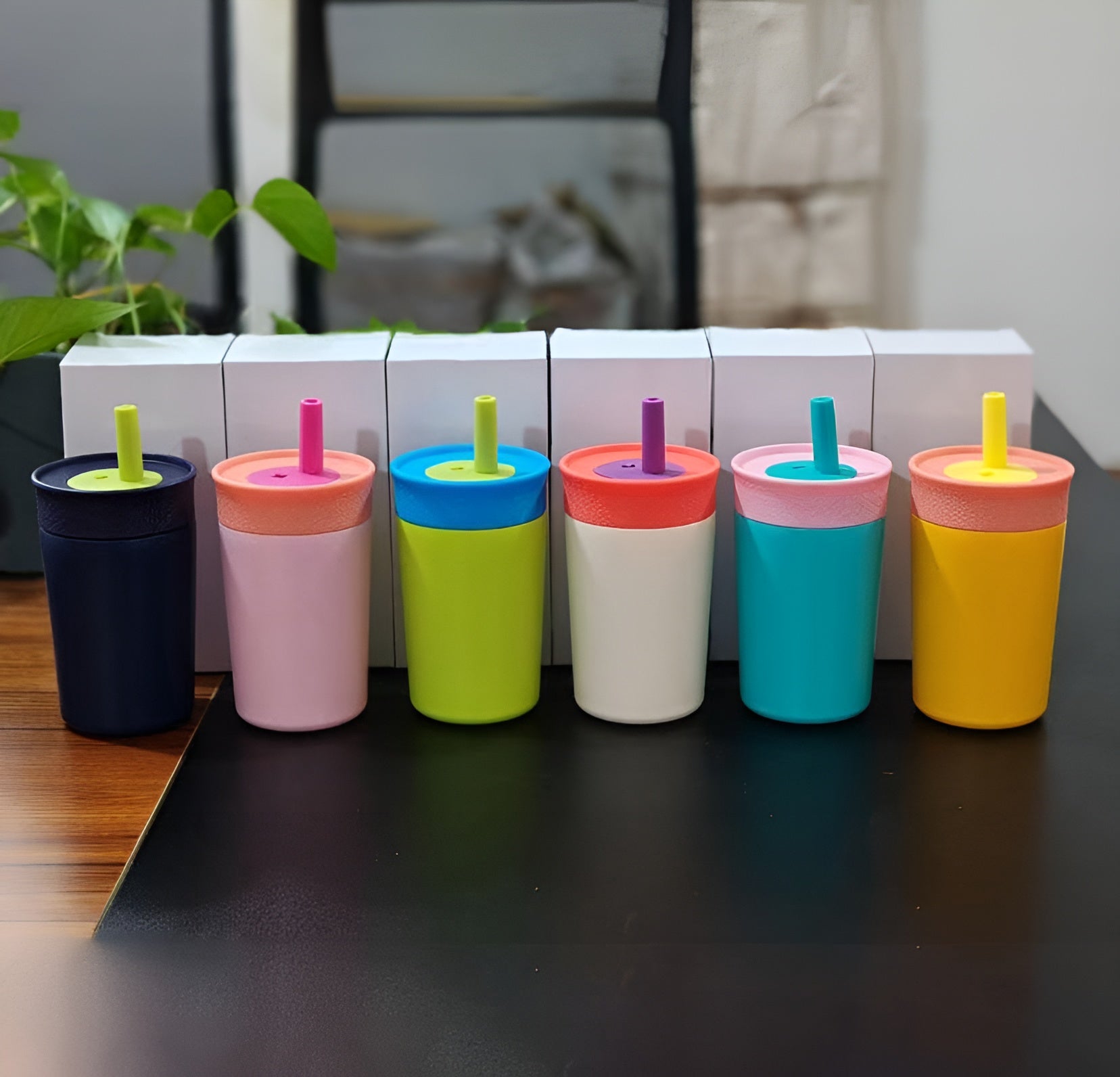 insulated cup 350 ml__cream