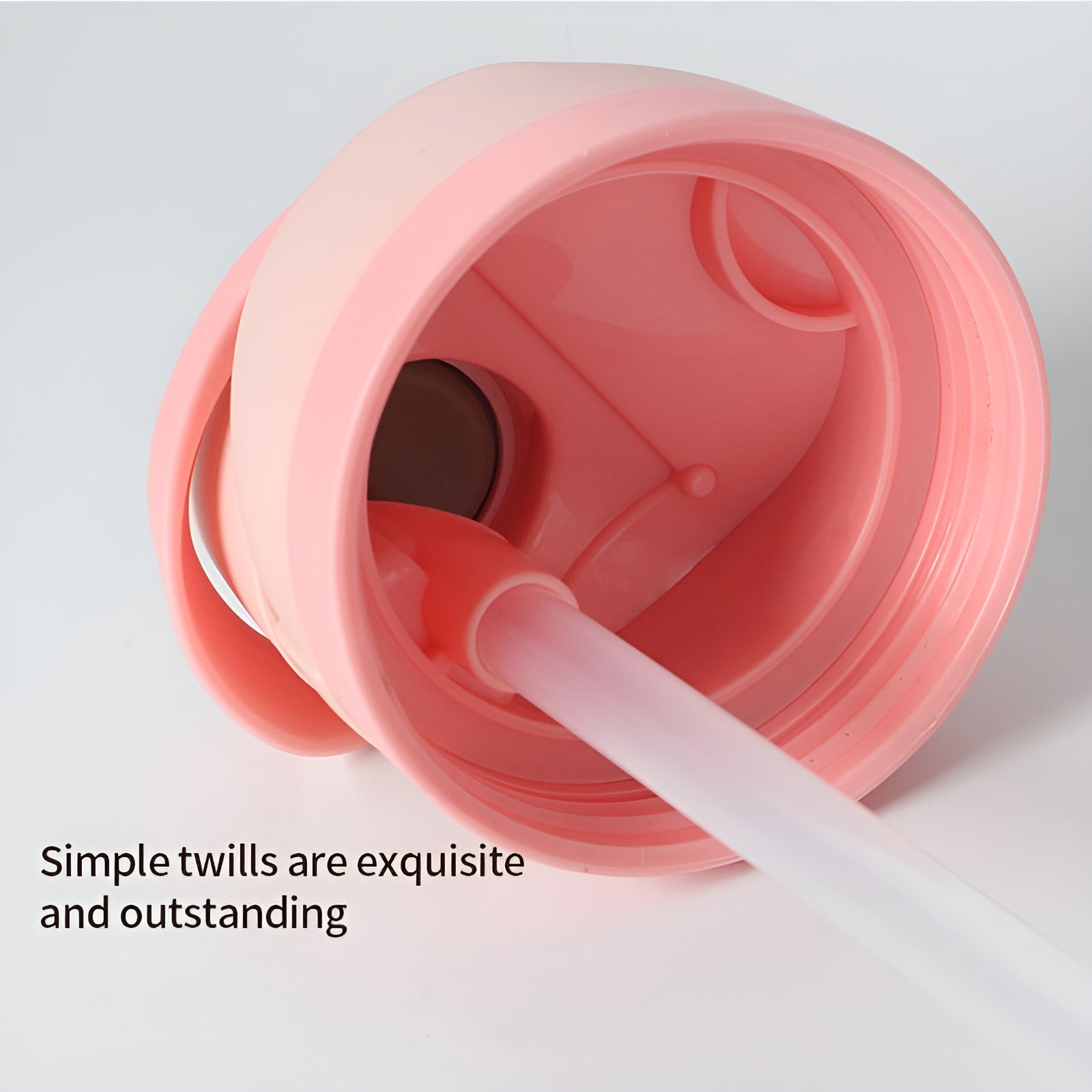 insulated flask combo