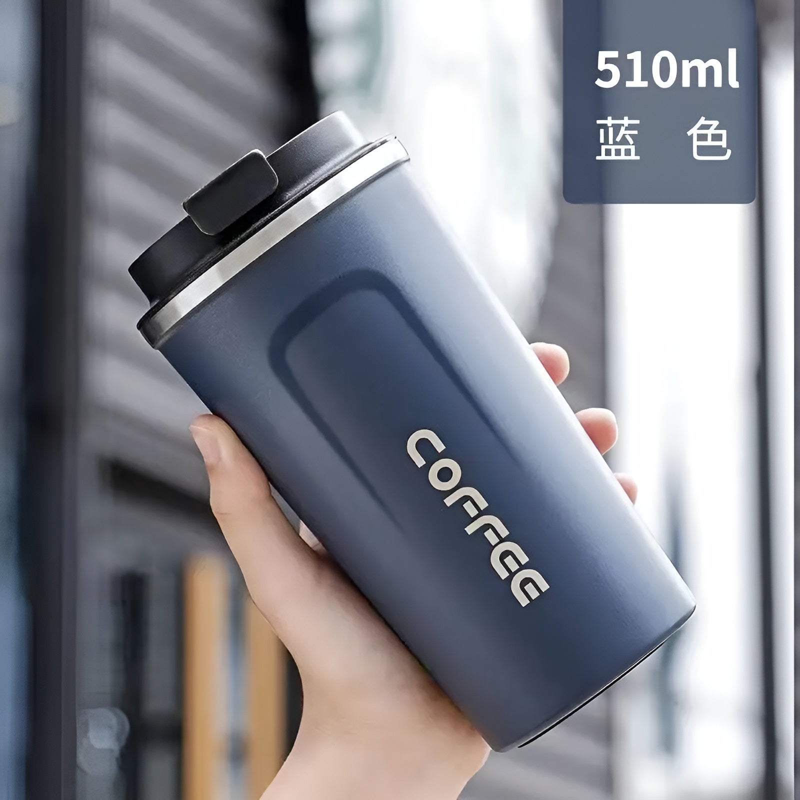 insulated travel mug__Nevy-blue
