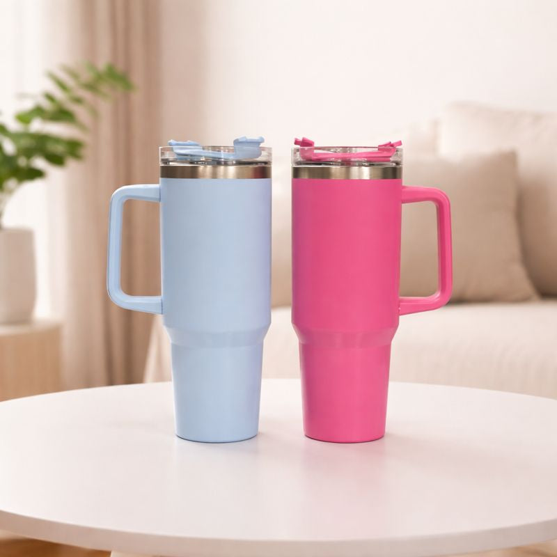 insulated tumbler 1200ml