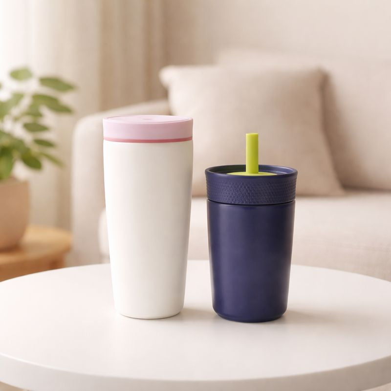 insulated tumbler combo
