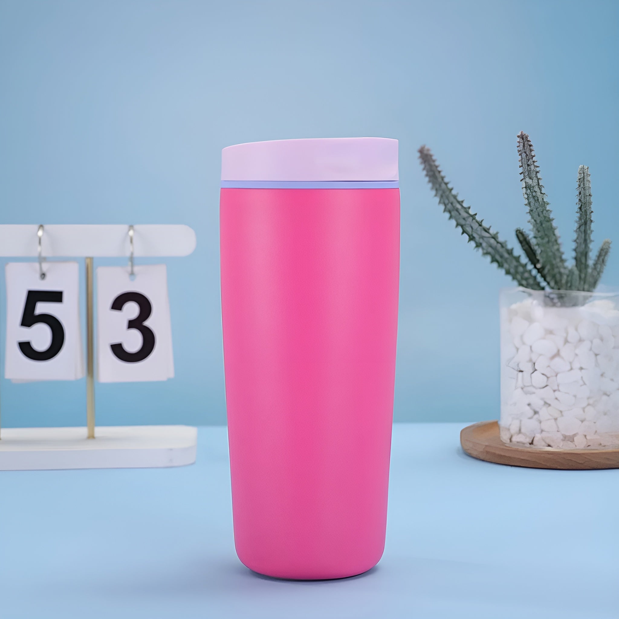 insulated tumbler set

