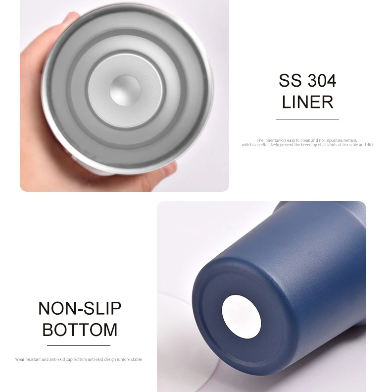 insulated water bottle